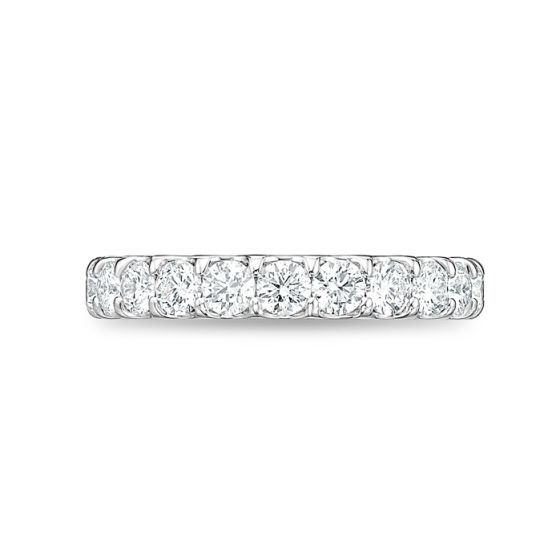 Memoire Odessa Diamond Eternity Band、mySite、hinf8tx79