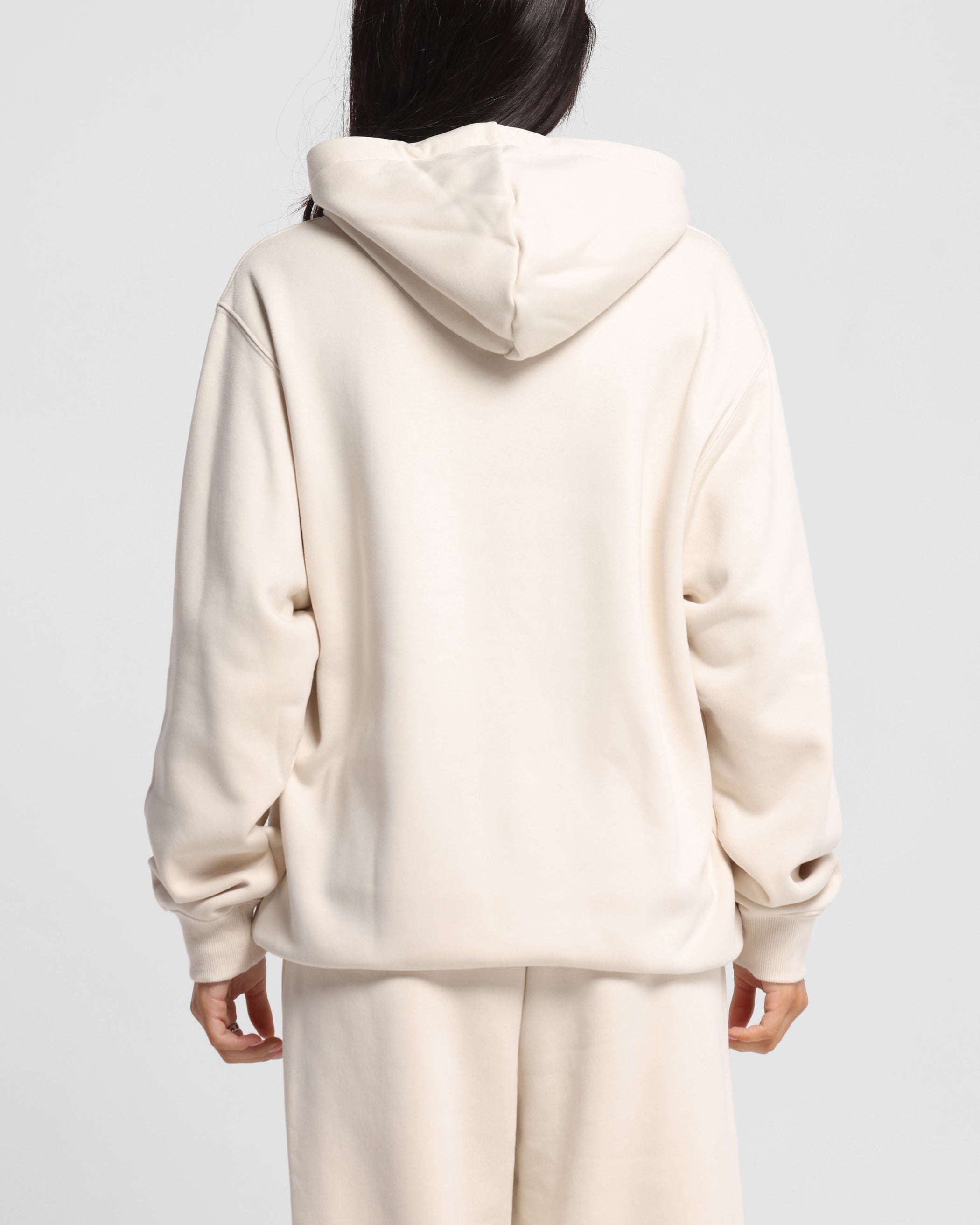 Adidas Originals 70's Hoodie Wonder White、mySite、zt4zffjzw