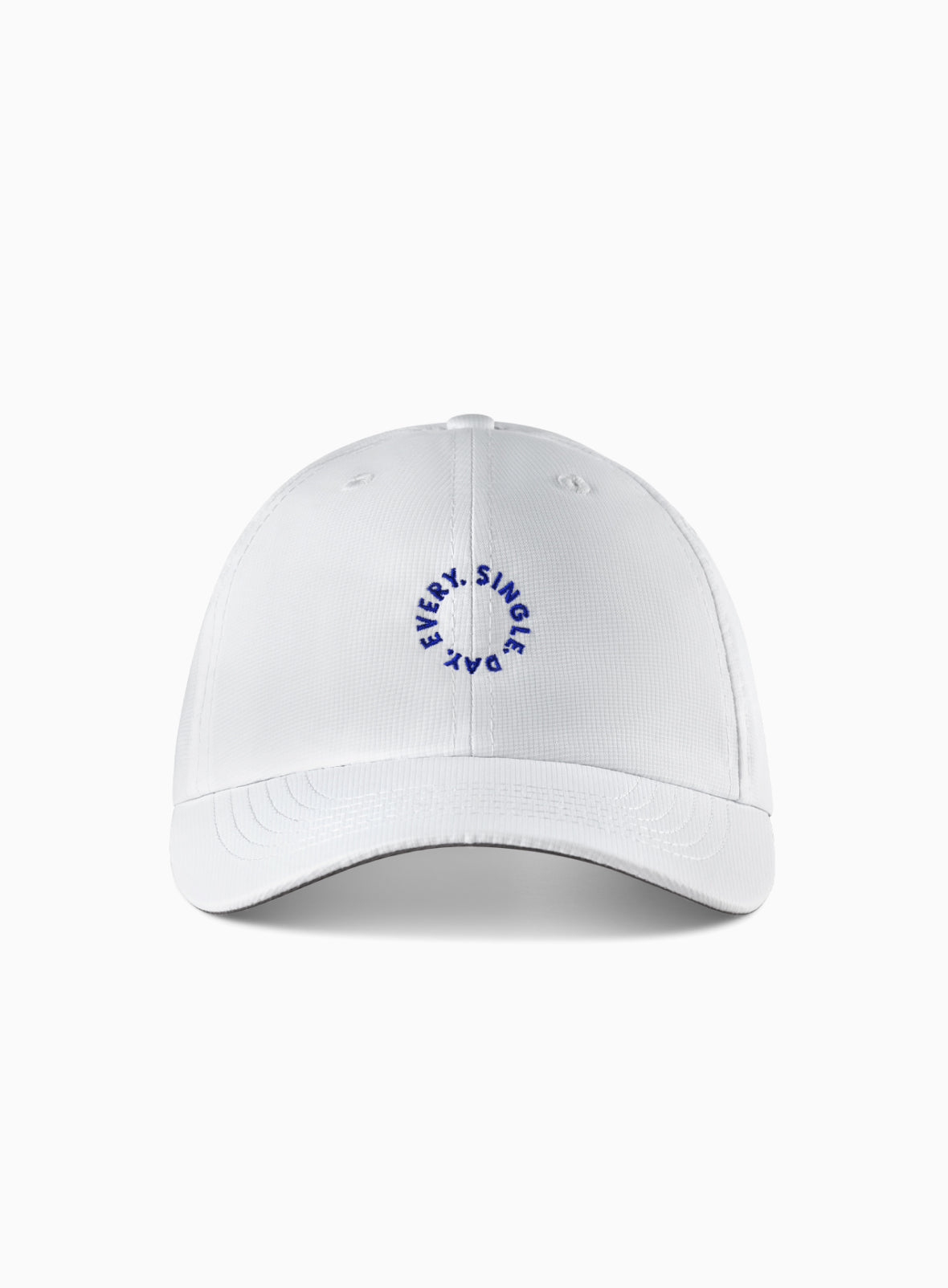  Every. Single. Day.™ Baseball Cap、mySite、ghnorth