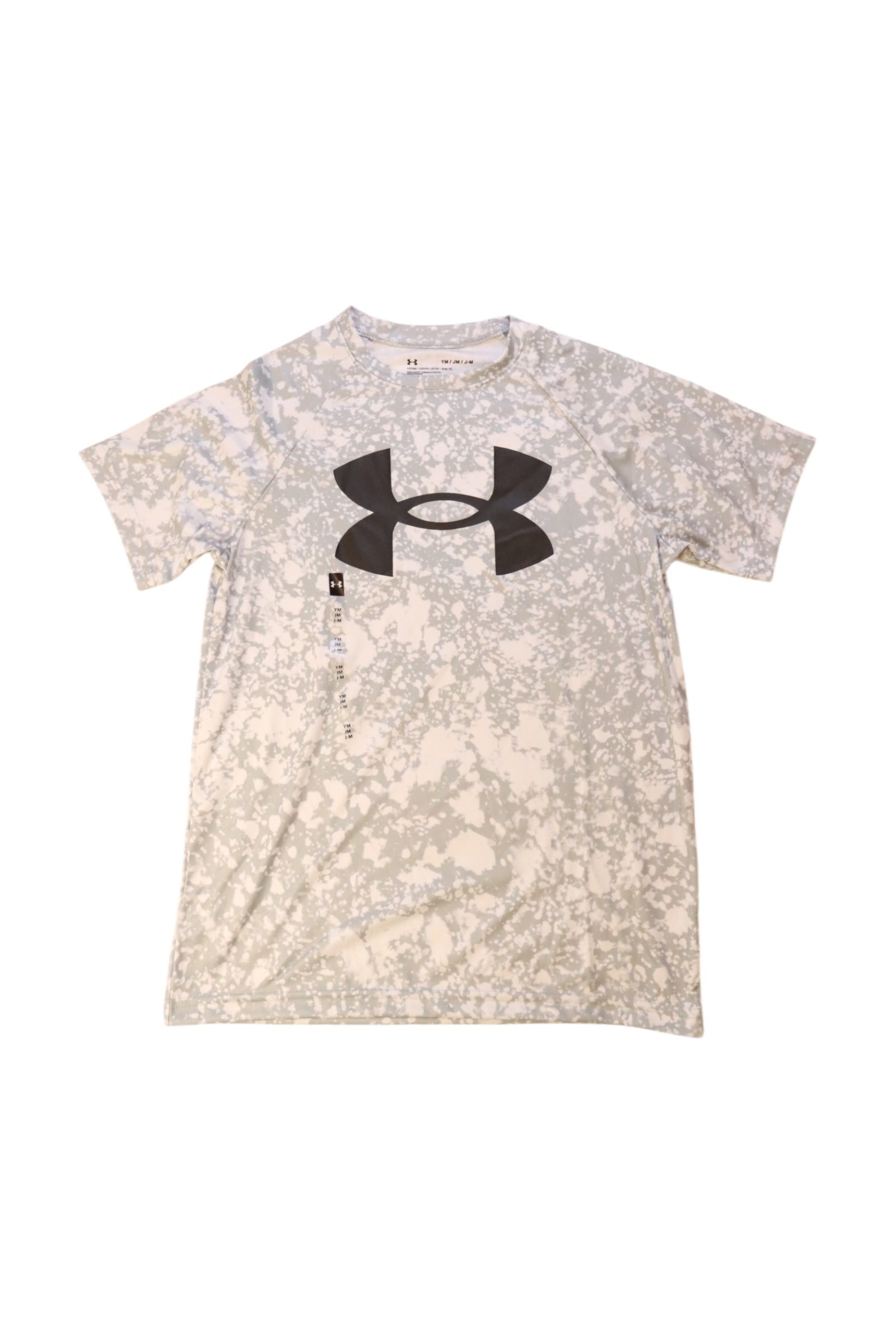 Under Armour Short Sleeve T-Shirt 10-12Y、mySite、g9winljtr