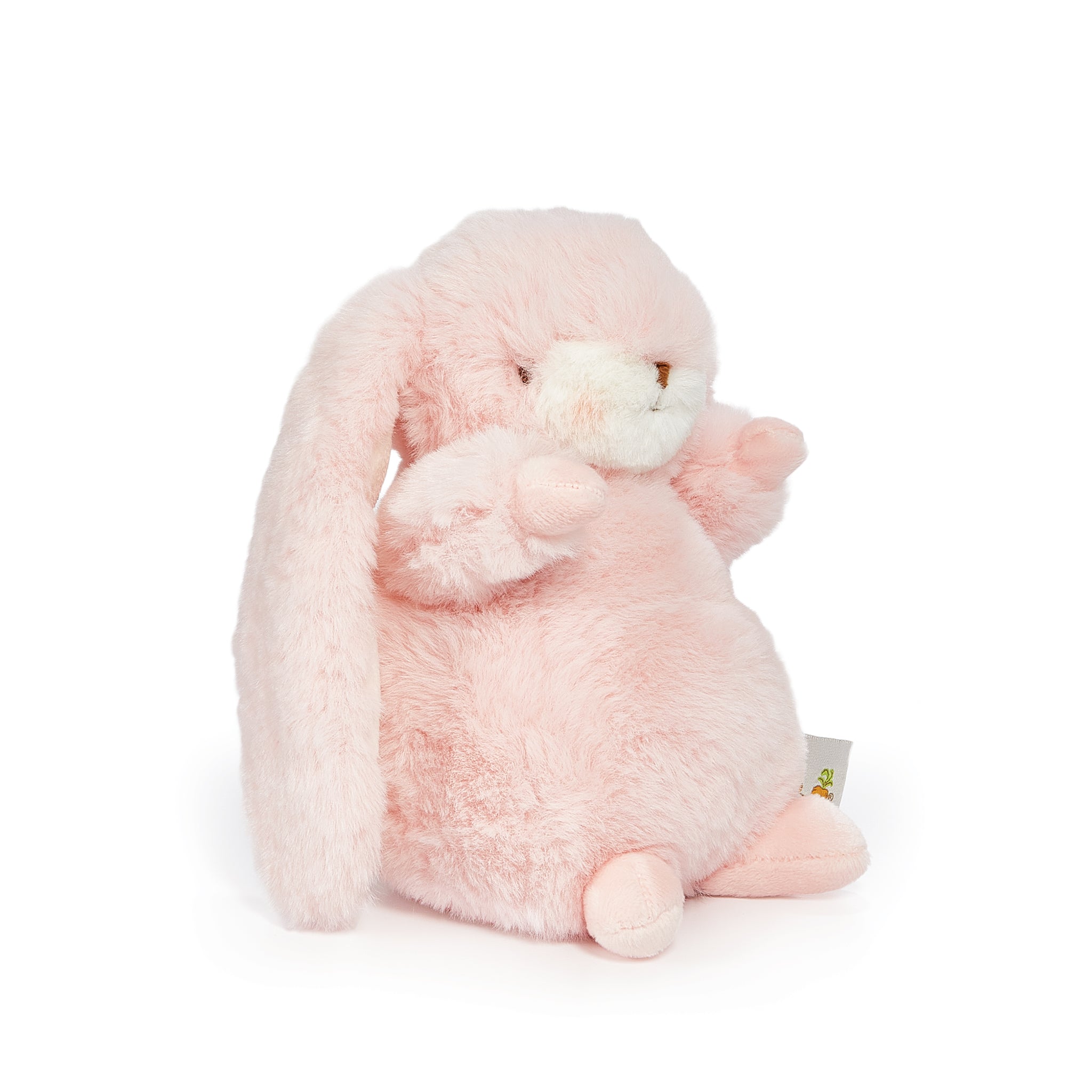 Tiny Nibble 8 Bunny - Pink、mySite、g9winljtr