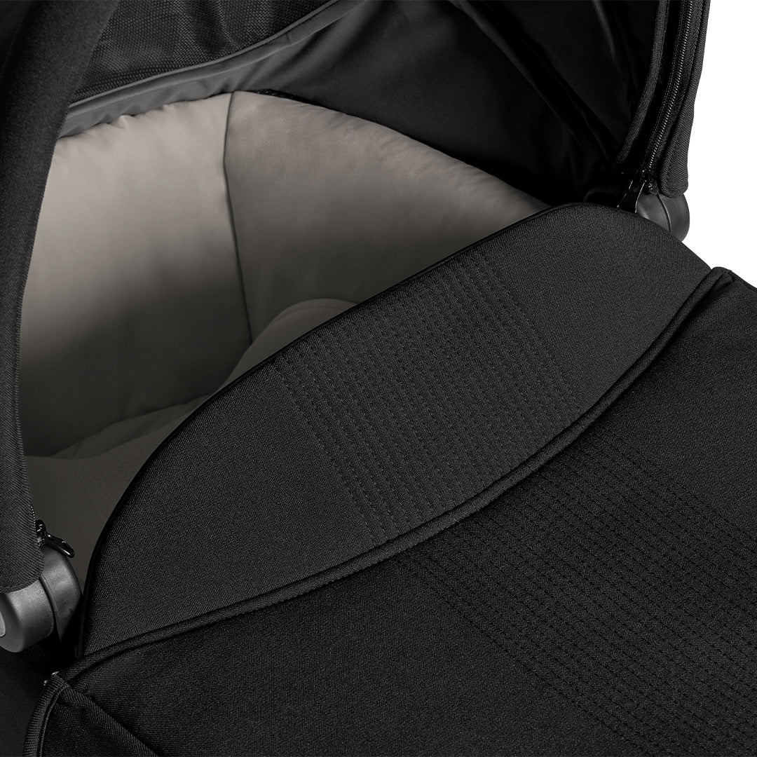  Joie Signature Calmi R129 Car Cot - Eclipse、mySite、merchandisen