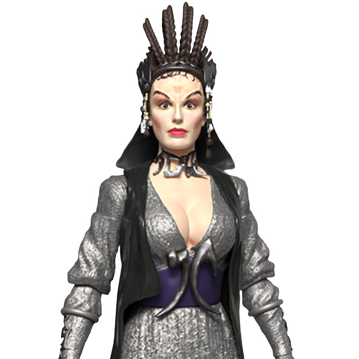 Star Trek III: The Search for Spock Fig.005 Valkris (1/12 Scale)、mySite、hgirdovlk