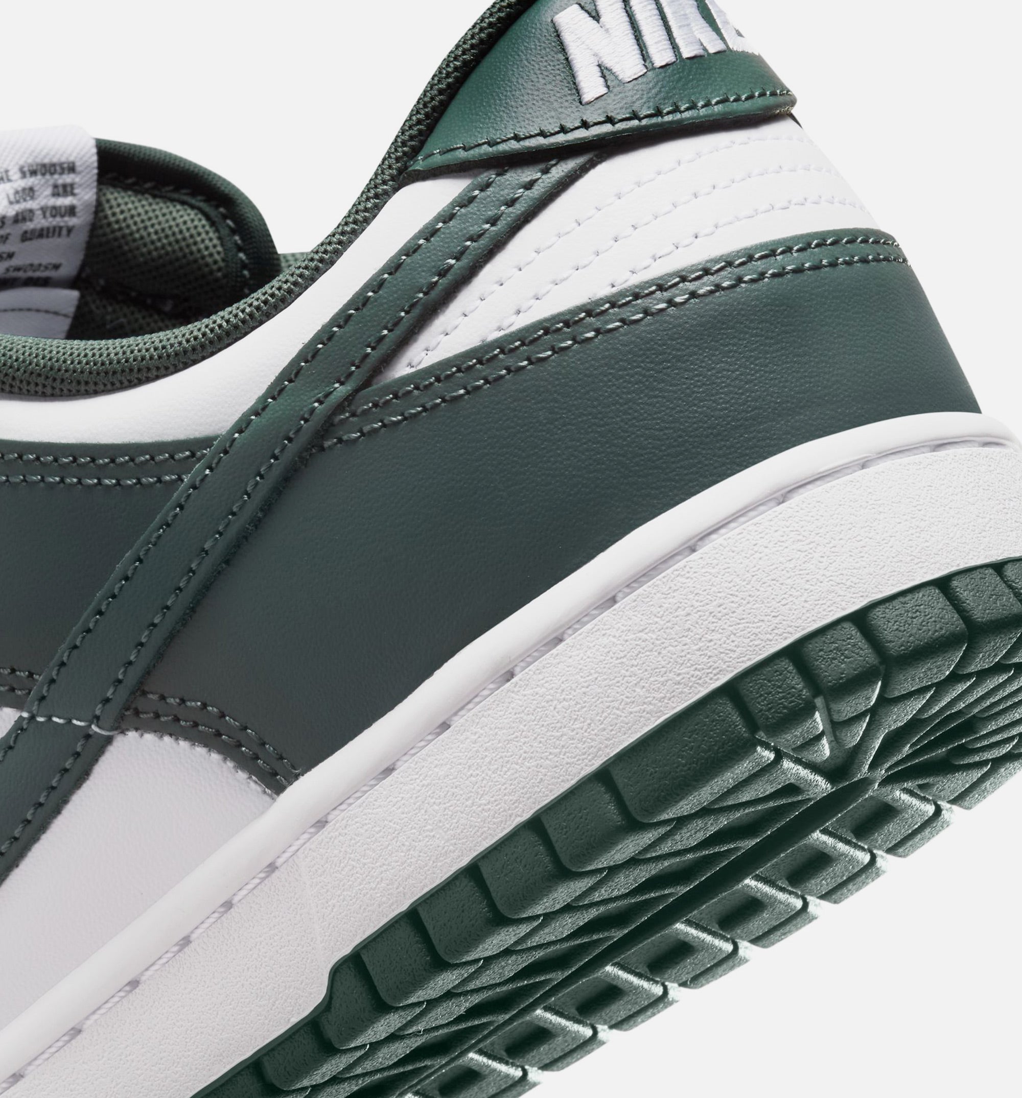 Dunk Low Vintage Green Mens Lifestyle Shoe - Vintage Green/White、mySite、dreamappss