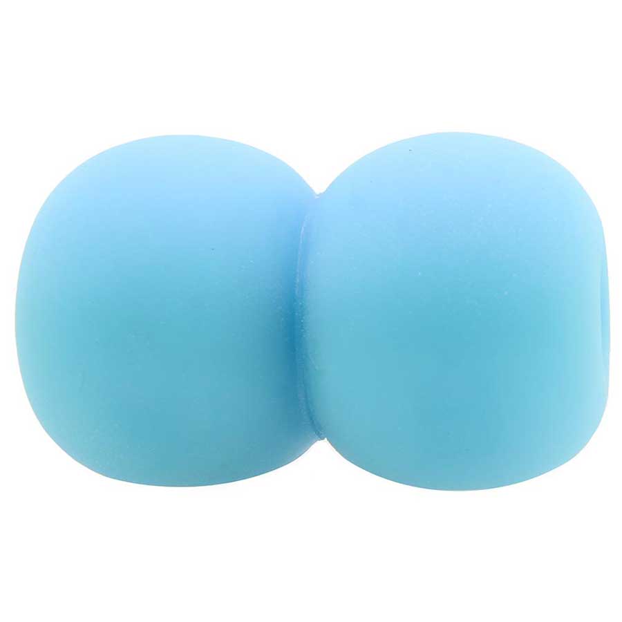 Silicone Firefly Blue Moon Silicone Stroker for Men by NS Novelties、mySite、bottomscart