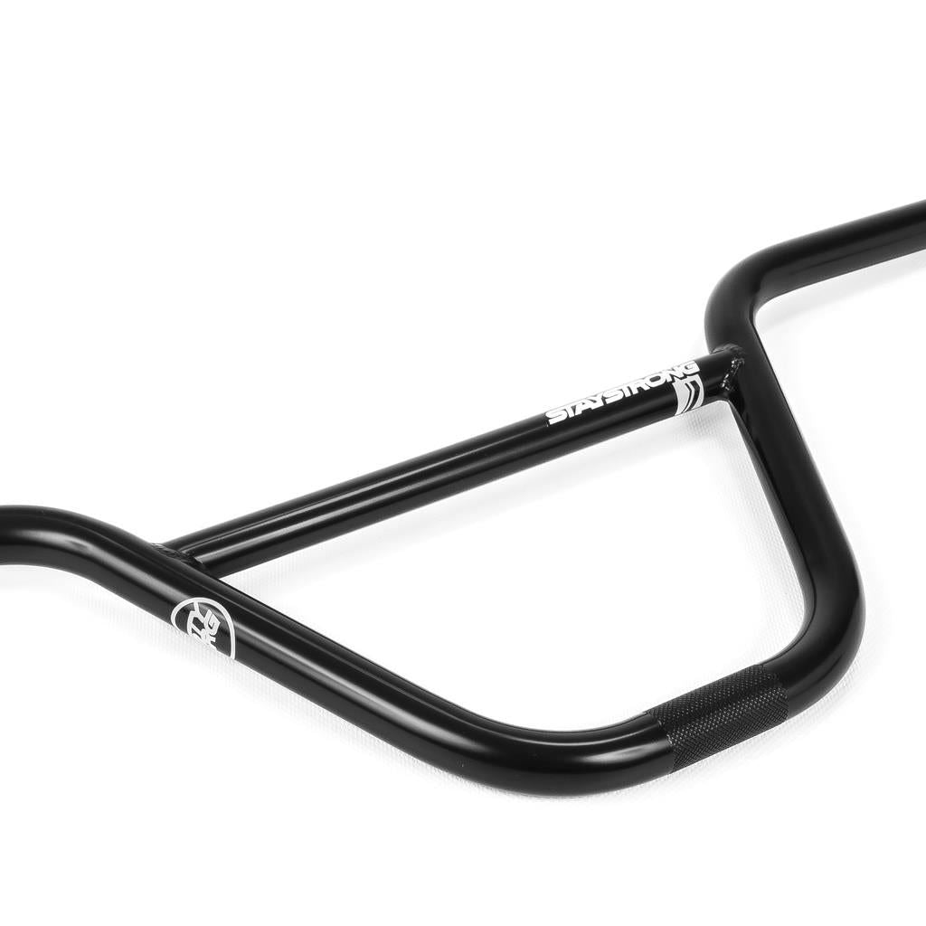  Stay Strong Chevron Straight Race Bars - 8、mySite、merchandisen