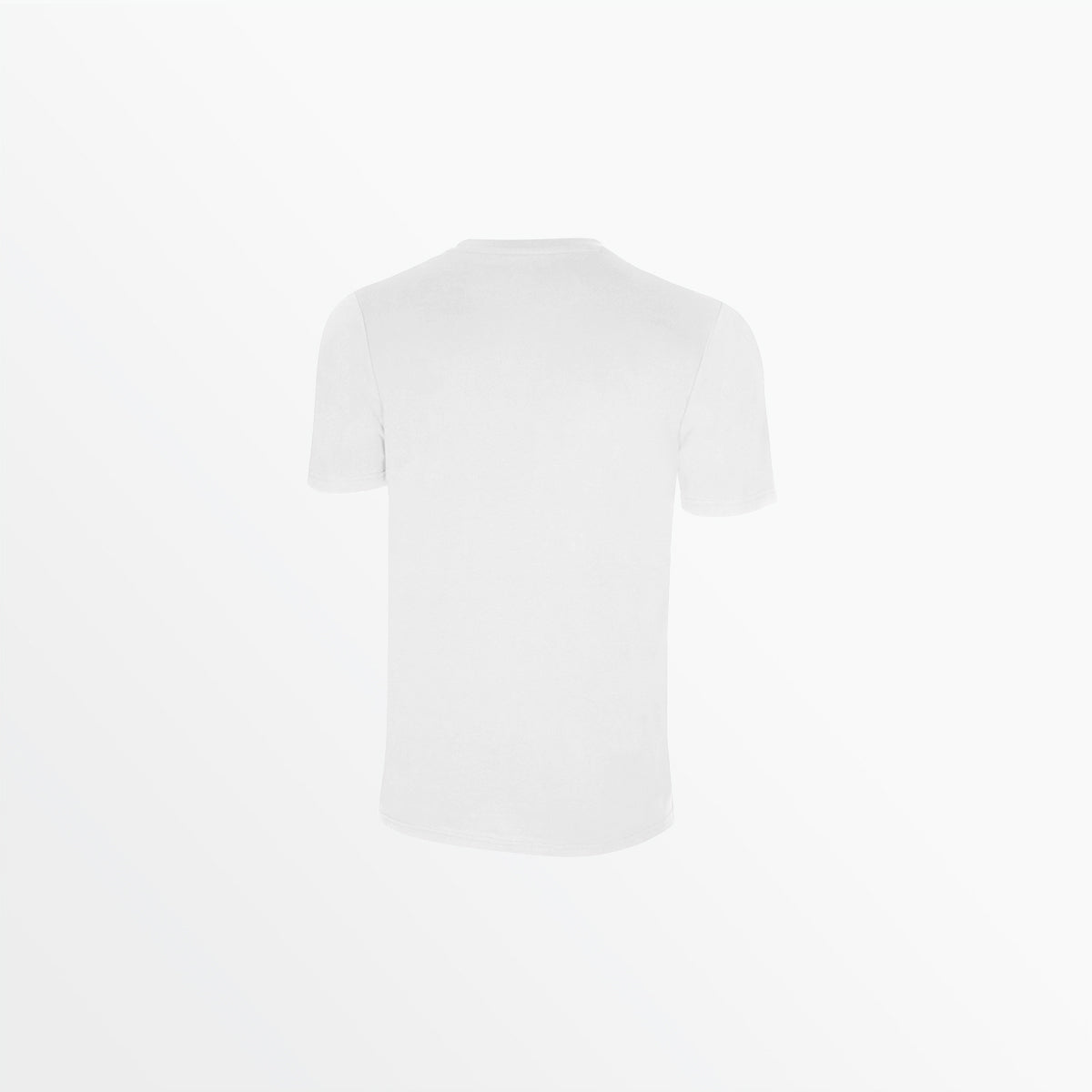 YOUTH LOGO CREW NECK TEE