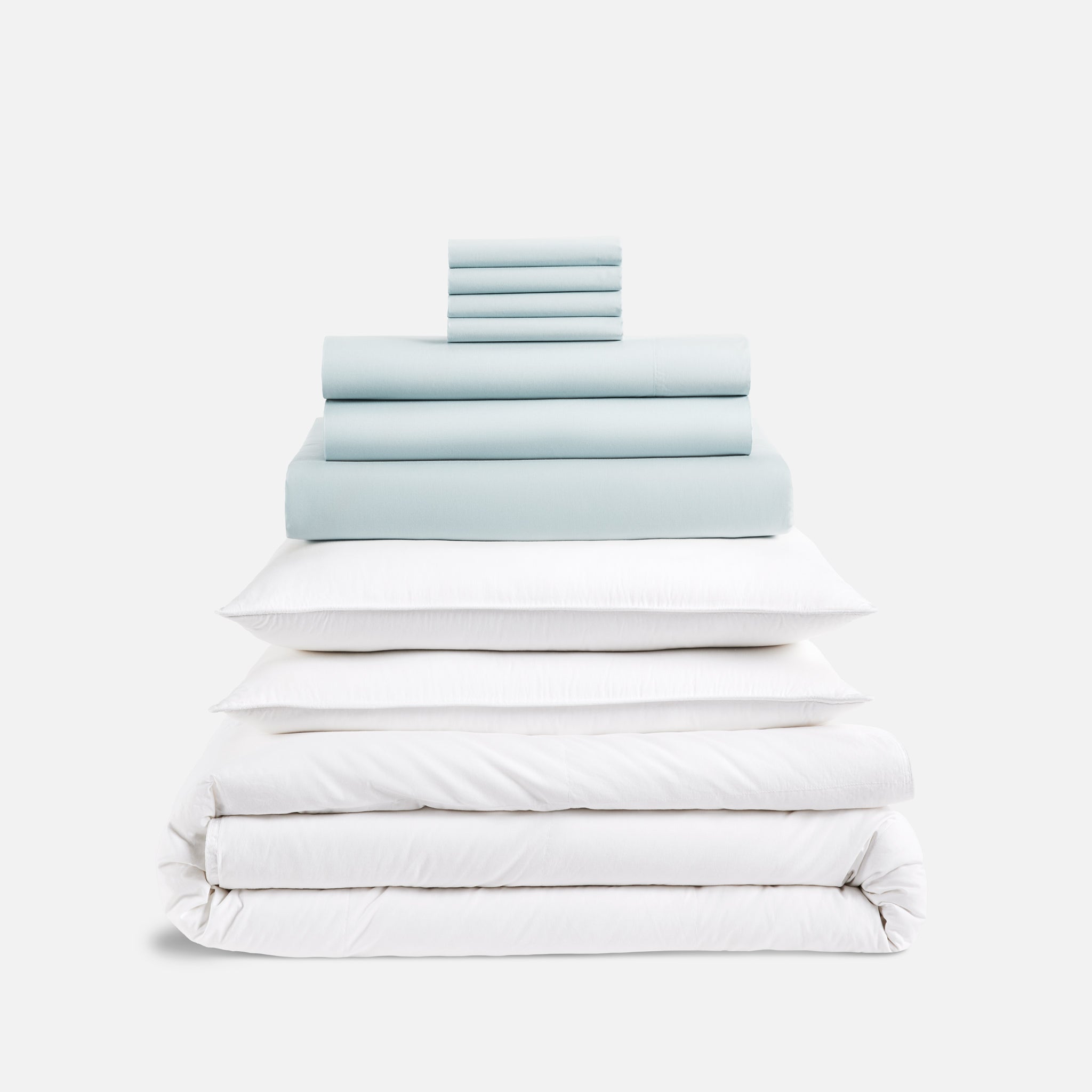  Test Classic Percale Move-In Bundle、mySite、sugarbowlscore