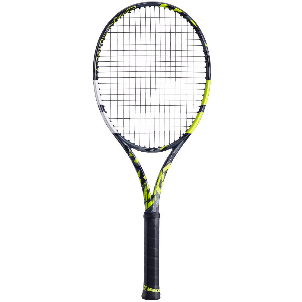 Babolat Pure Aero 98 (2023) - Demo Rental