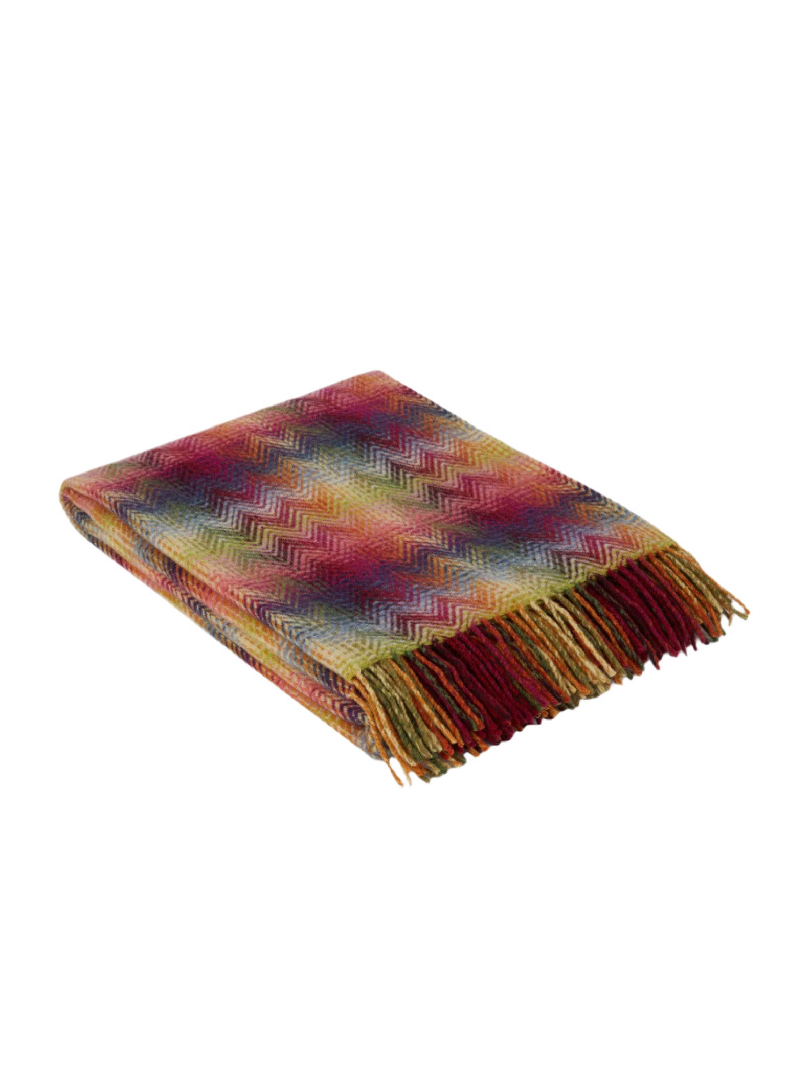  Missoni Montgomery Throw、mySite、elrpsem3k