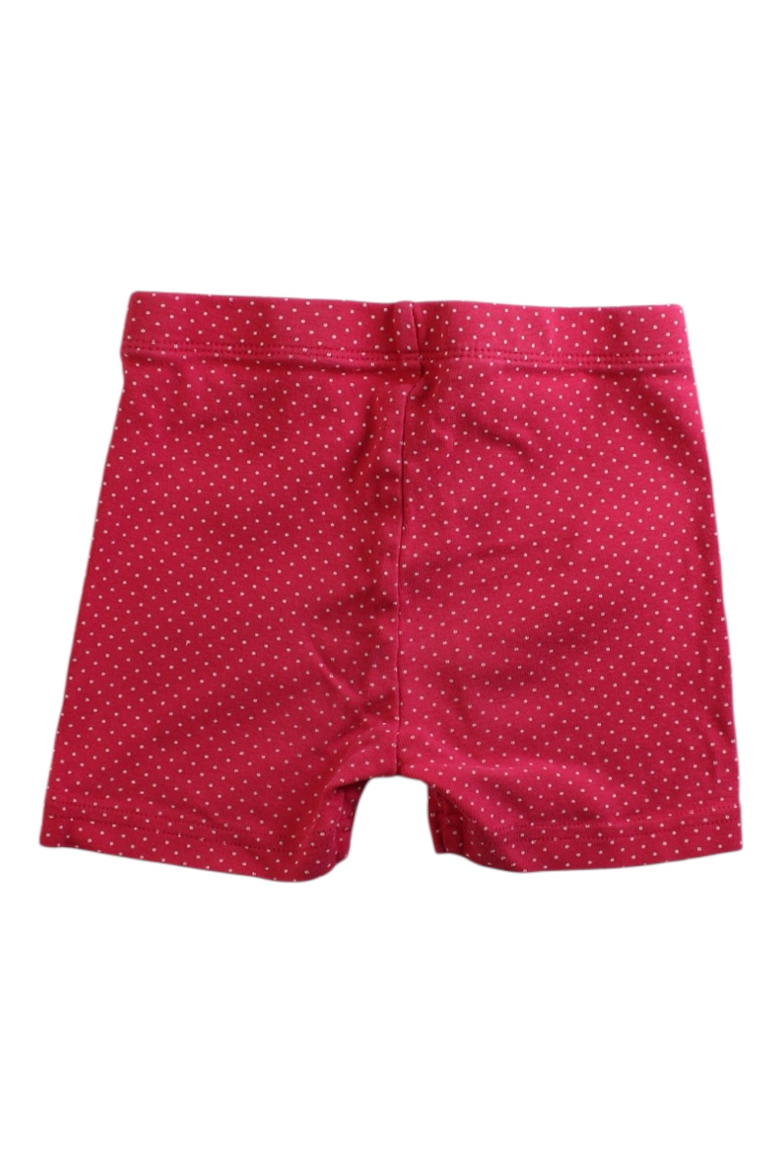 Tea Polka Dot Shorts Size 5T、mySite、g9winljtr
