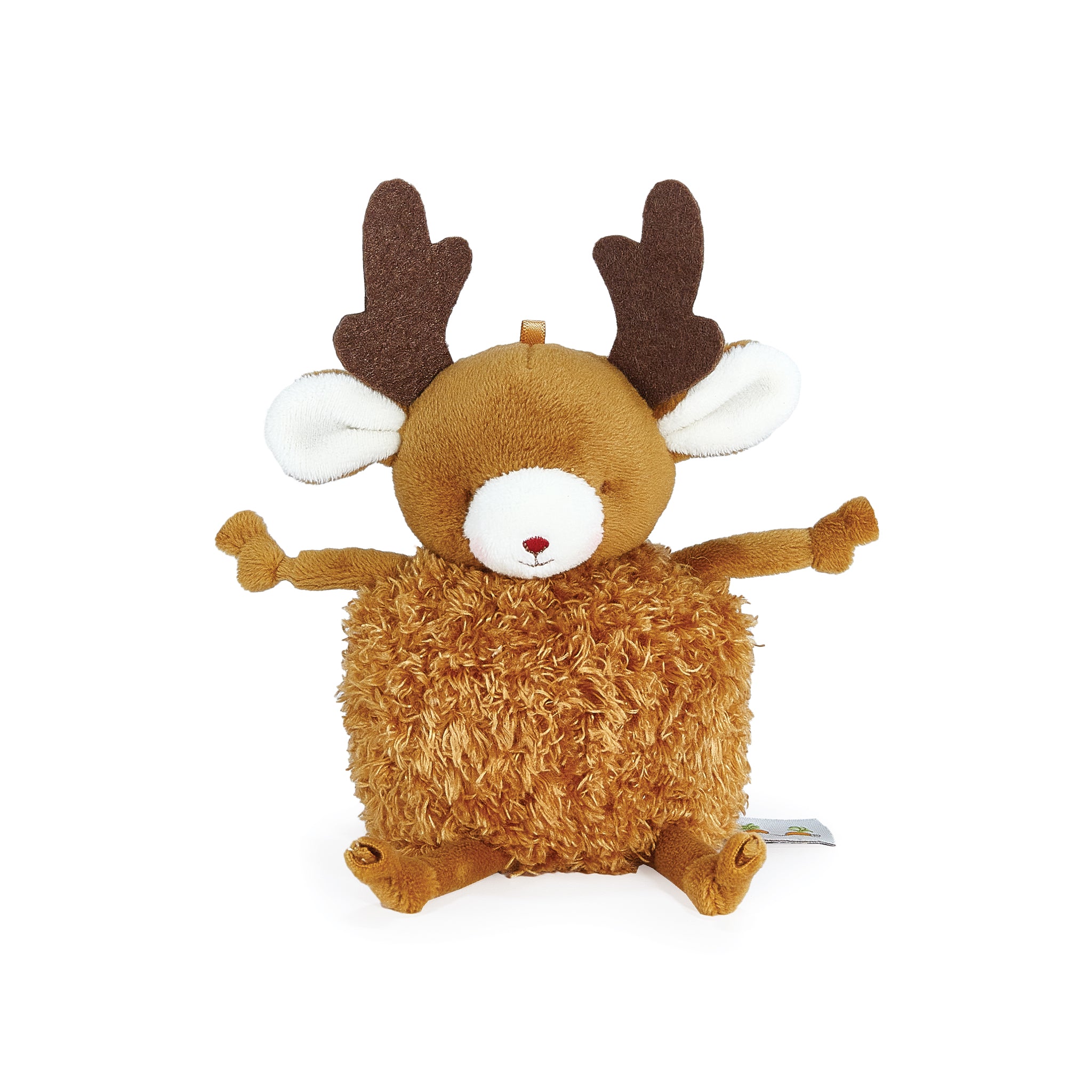 ReinDeer Me Roly Poly、mySite、g9winljtr