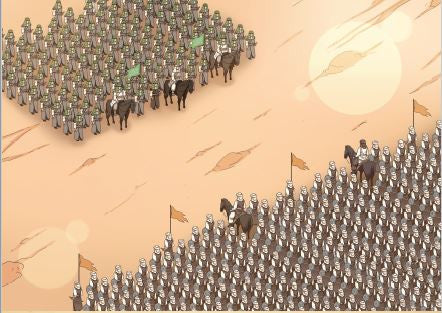 Islamic History for Kids - Story of Badr、mySite、topwebapps