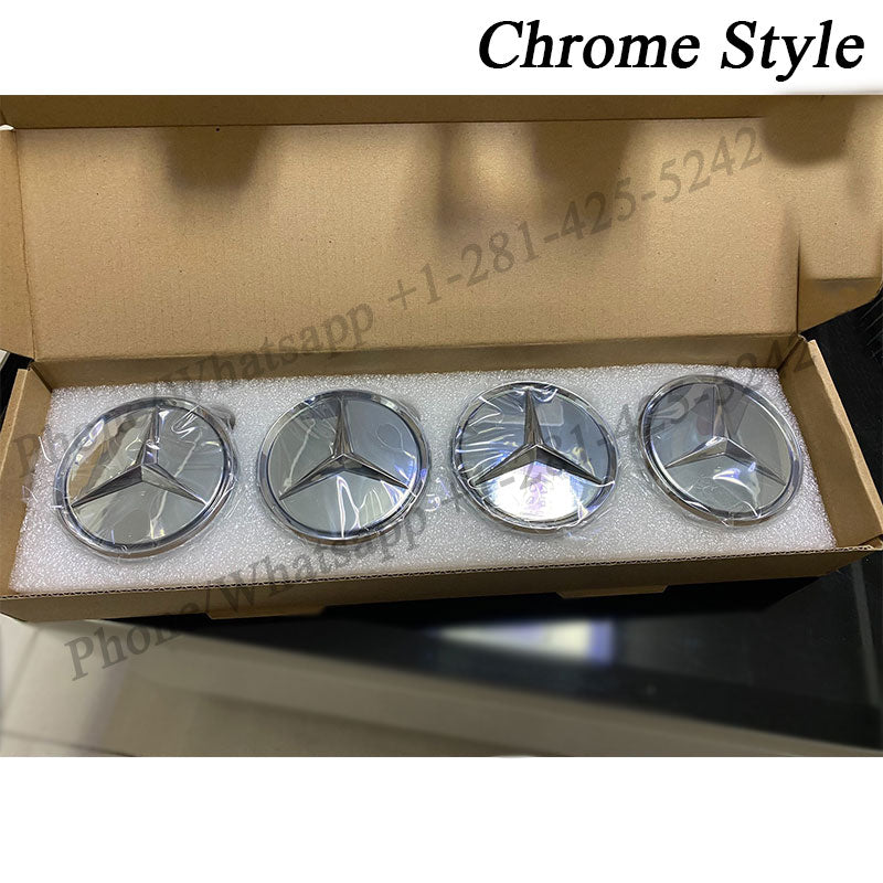 Mercedes Floating Center Caps for SL-Class (2001-Present)、mySite、nflplayoffbracketp