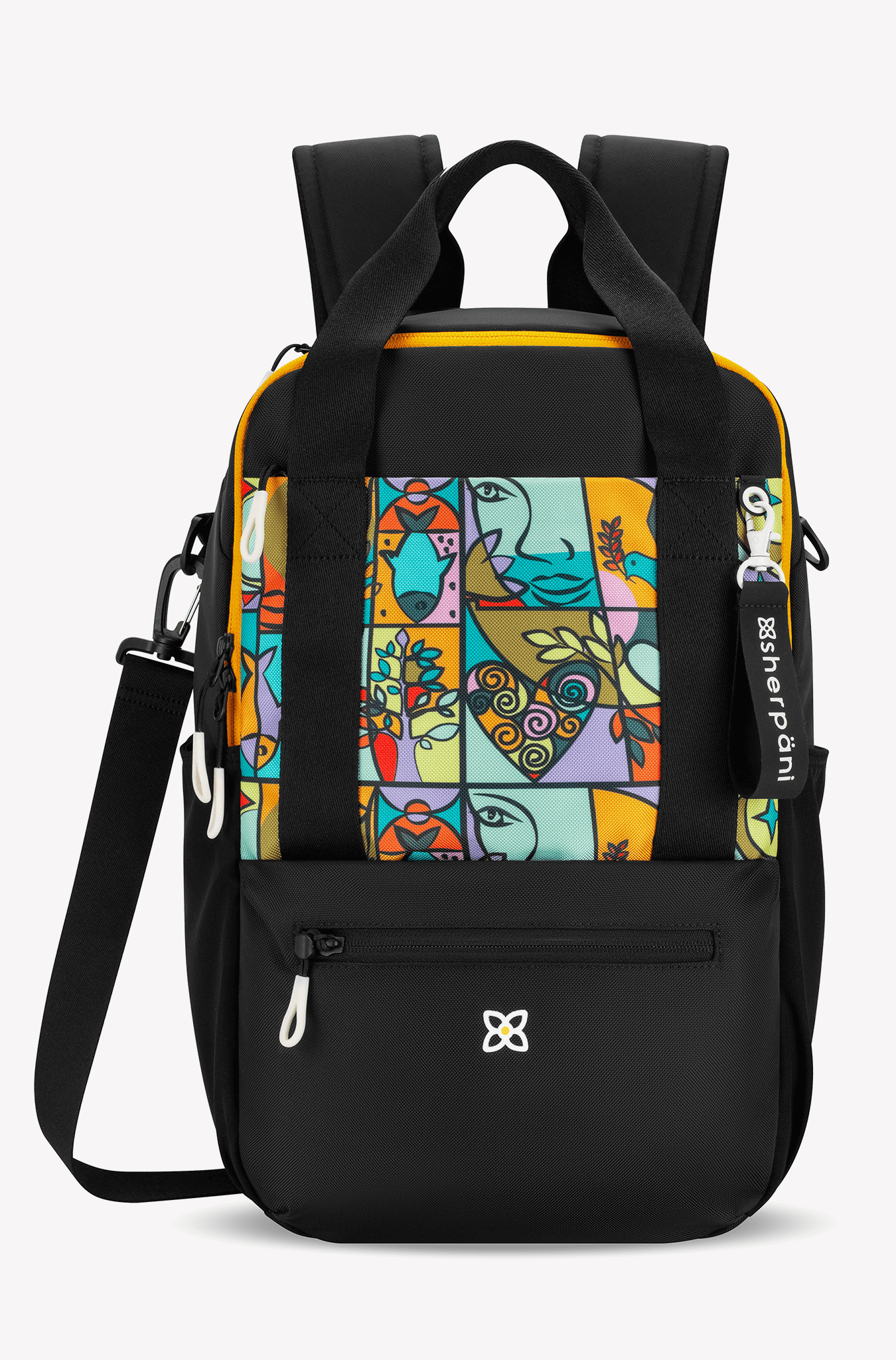 Camden | Classic Backpack、mySite、garagedoors4me