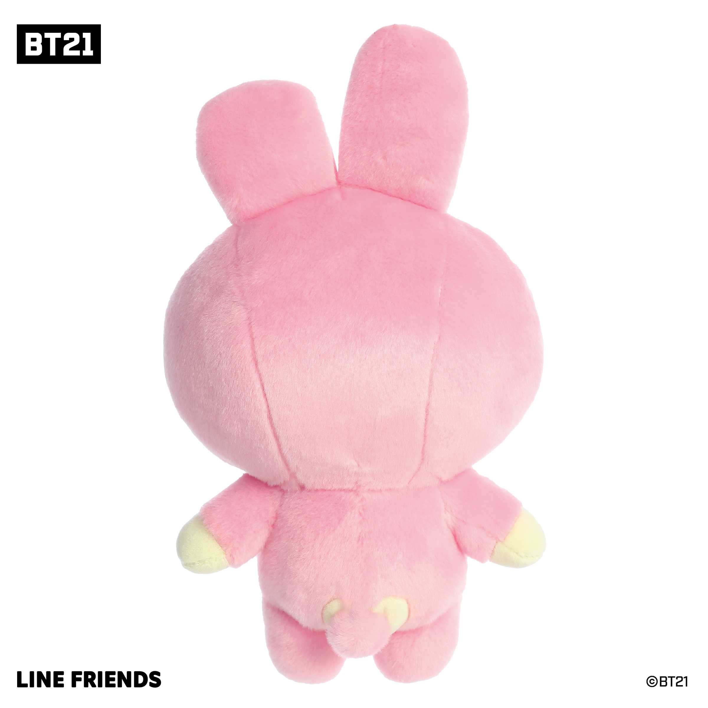 Aurora® - BT21 - 10 COOKY、mySite、g9winljtr