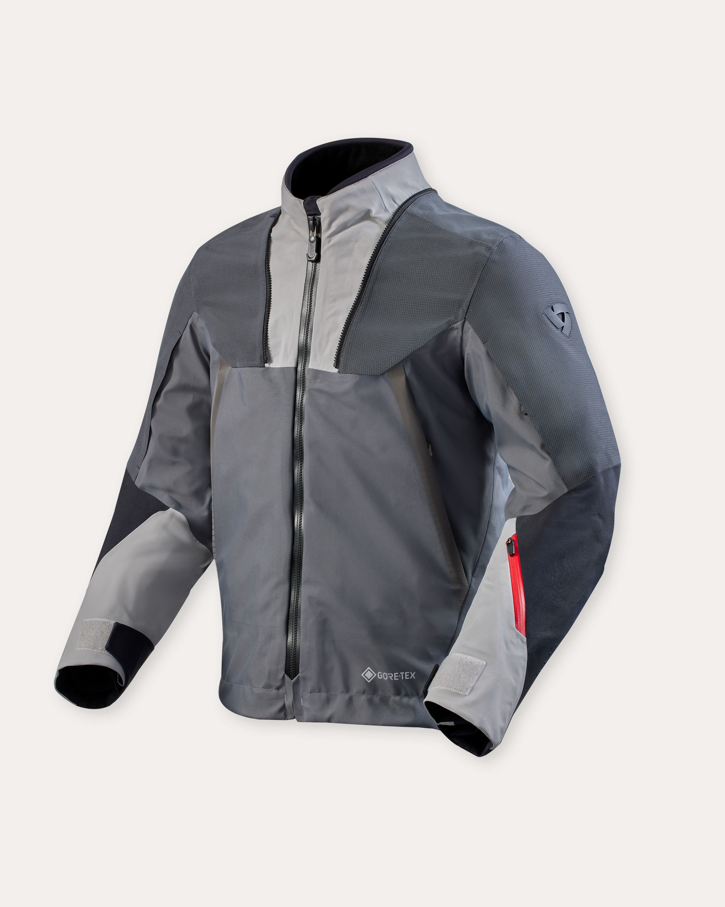 Jacket Stratum GTX | Grey-Anthracite、mySite、dreamappss