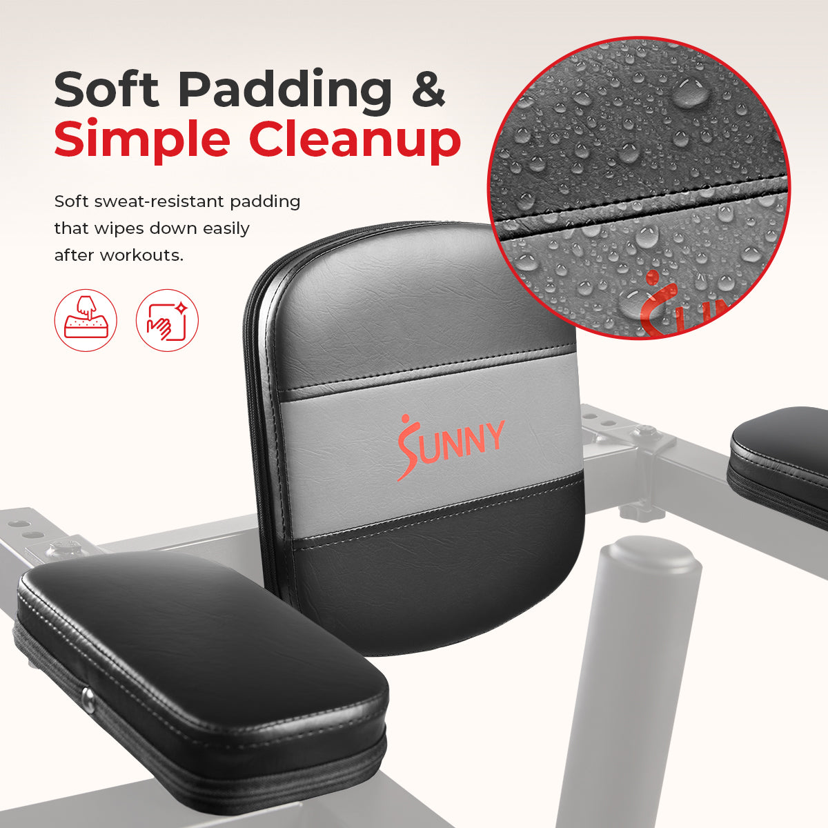  Captain's Chair Attachment for Power Rack、mySite、ghnorth