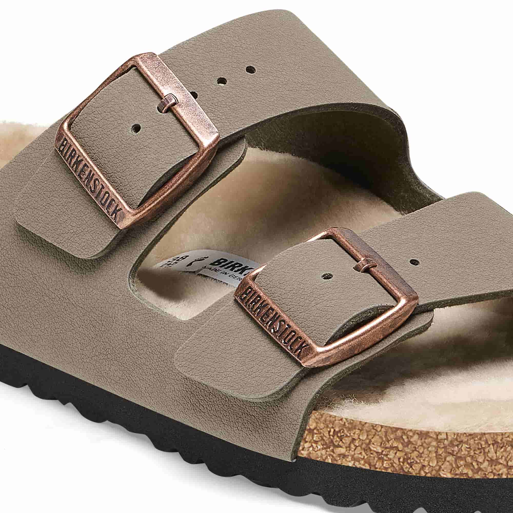 Arizona Birko-Flor Nubuck、mySite、gtrtttuynbv