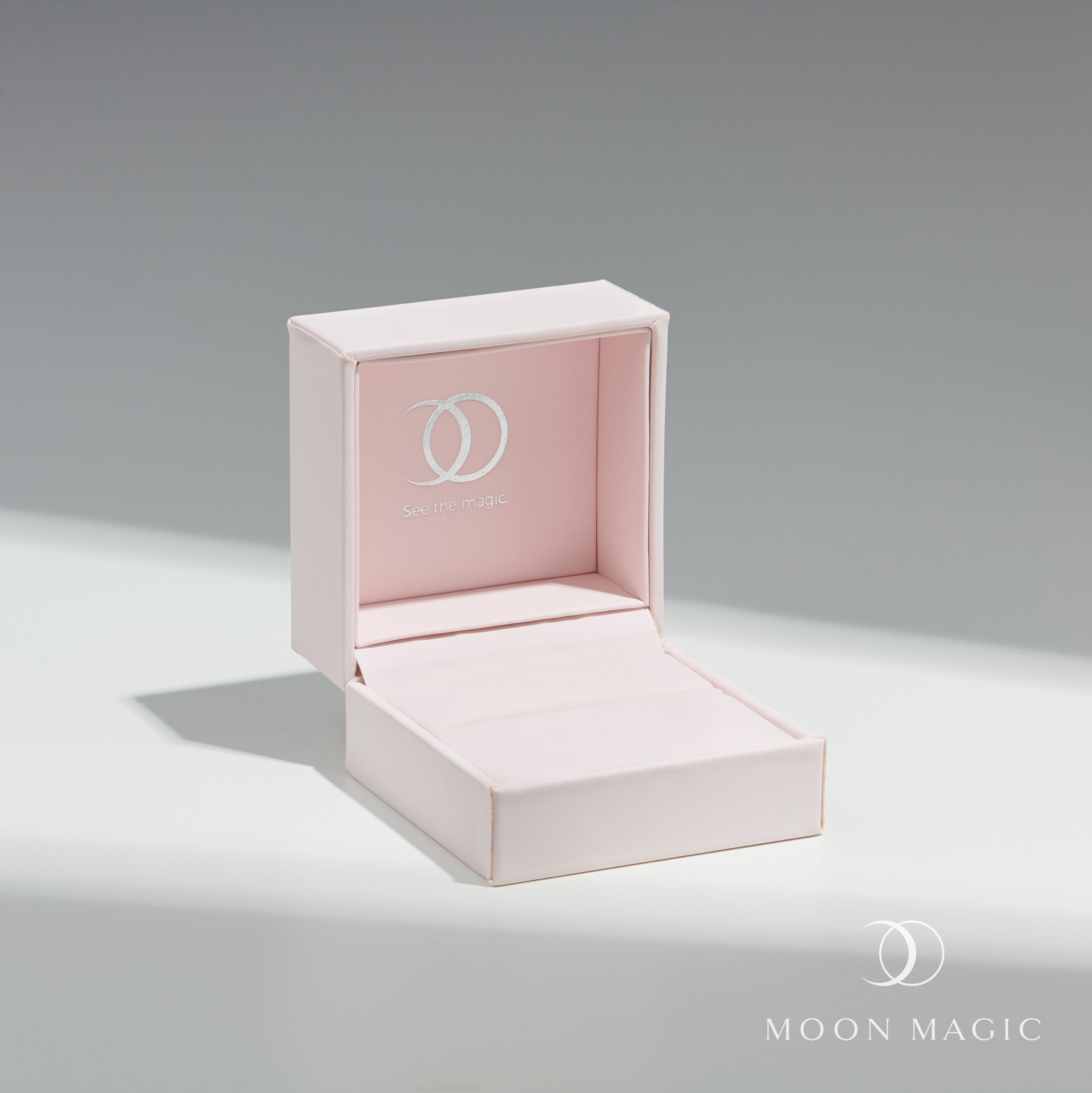 Moonstone Diamond Ring - Truth、mySite、hinf8tx79