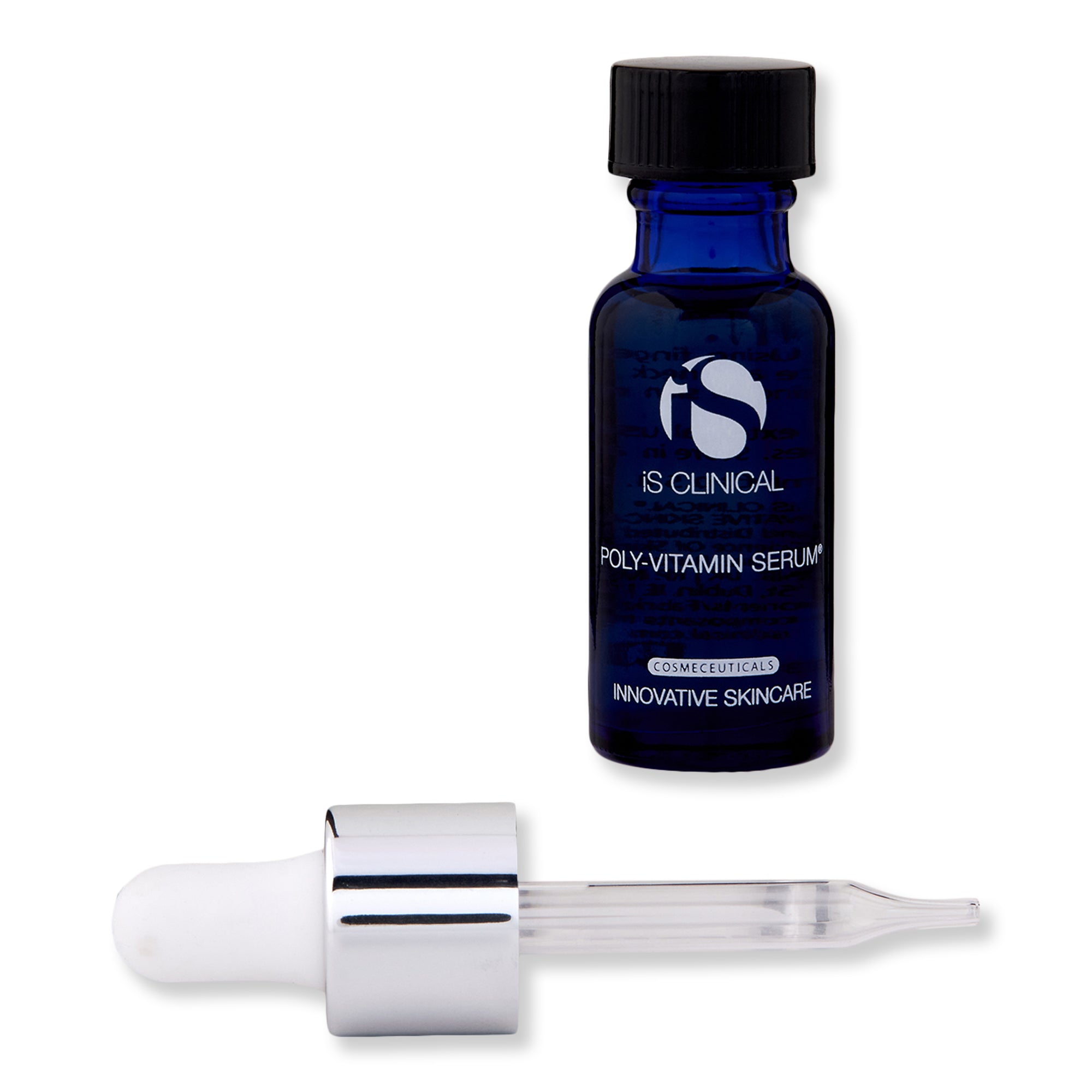 iS Clinical Poly-Vitamin Serum、mySite、gigharbornorthrealestate