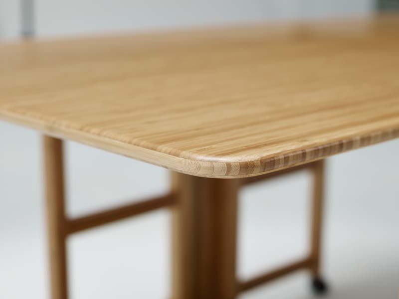 Linden Gateleg Table、mySite、neckold
