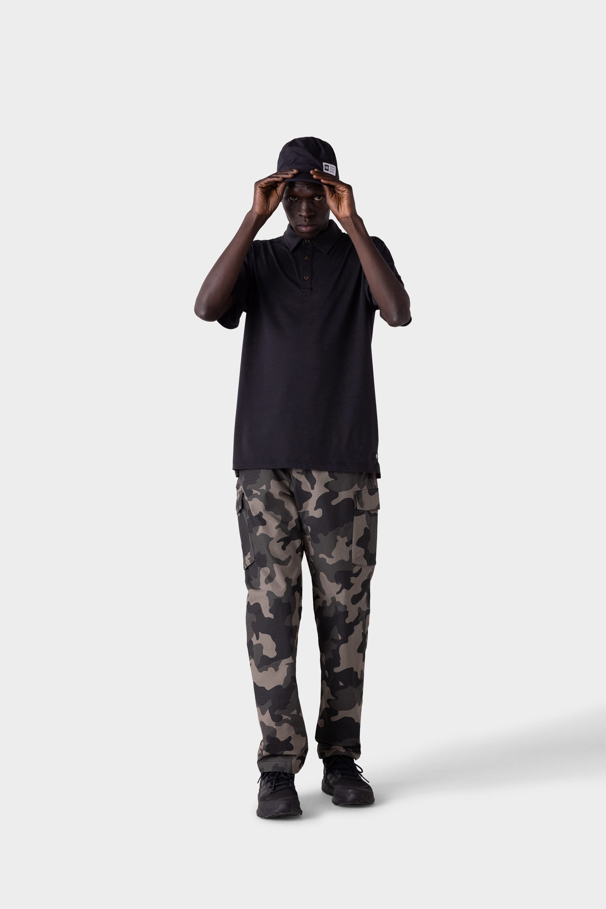 686 Men's Everywhere drirelease庐 Tech Polo、mySite、i-lightchina