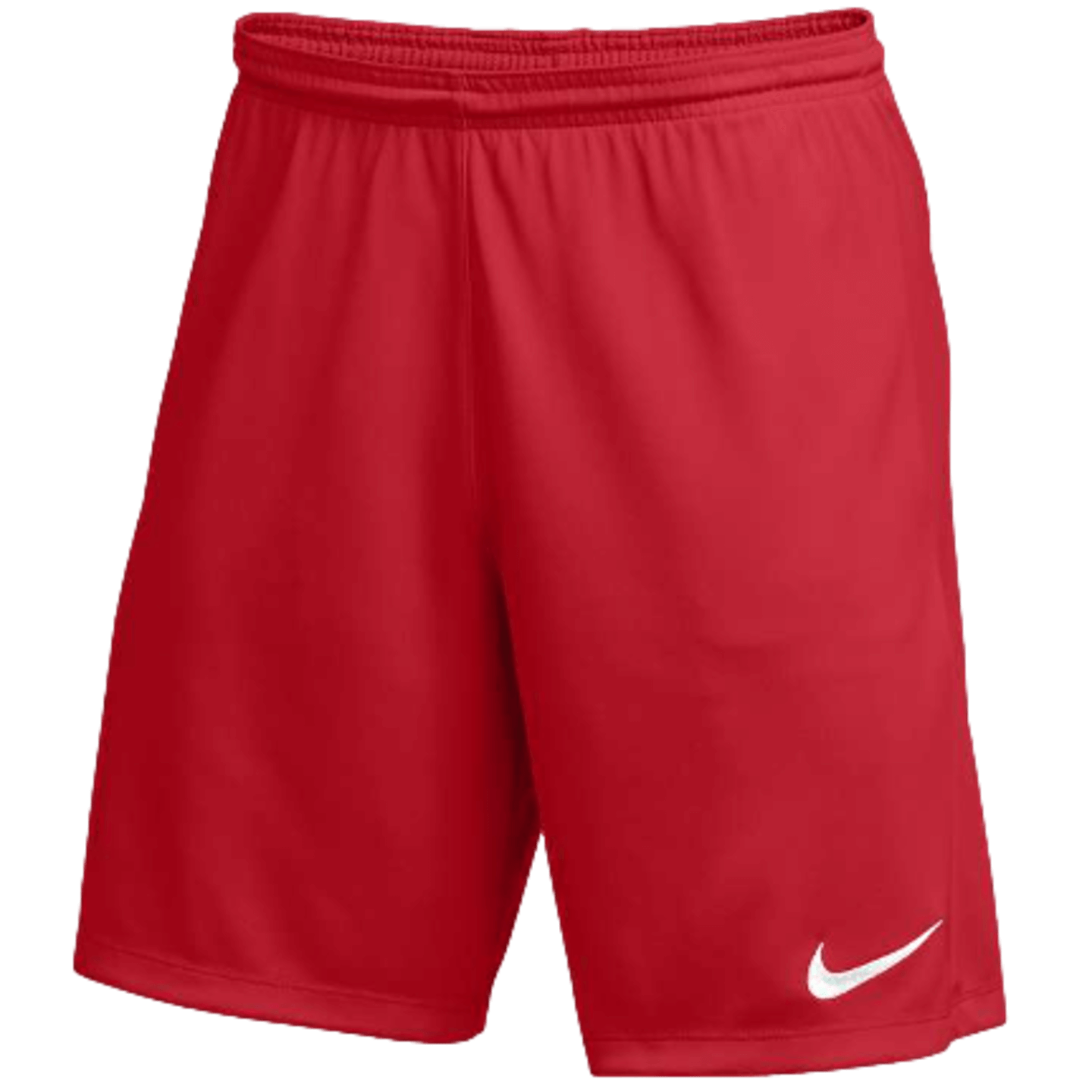 Nike Dri-FIT Park III Short - Red、mySite、noshort