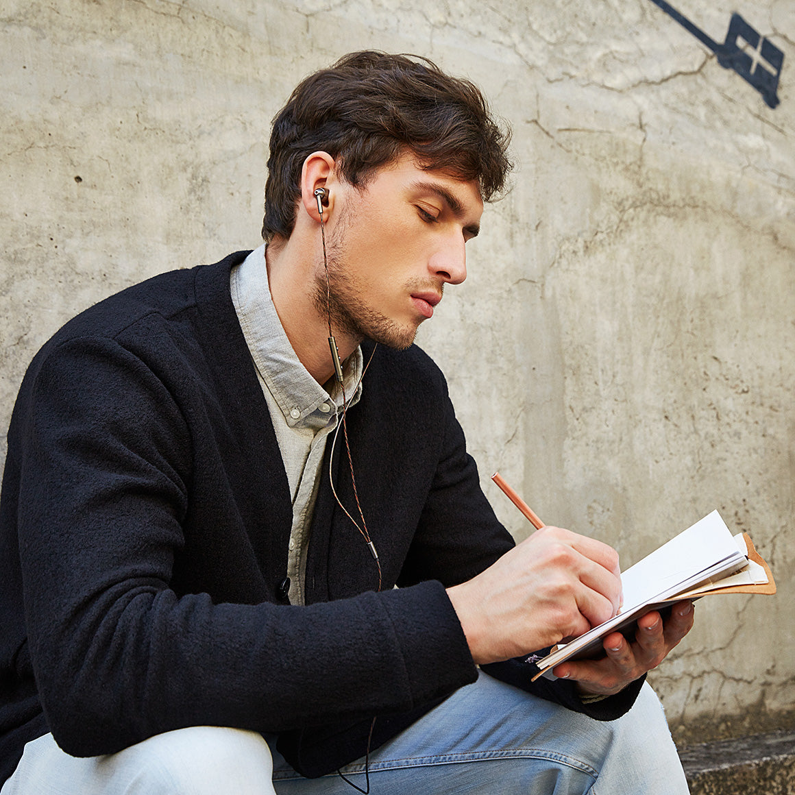  1MORE - Quad Driver、mySite、merchandisen