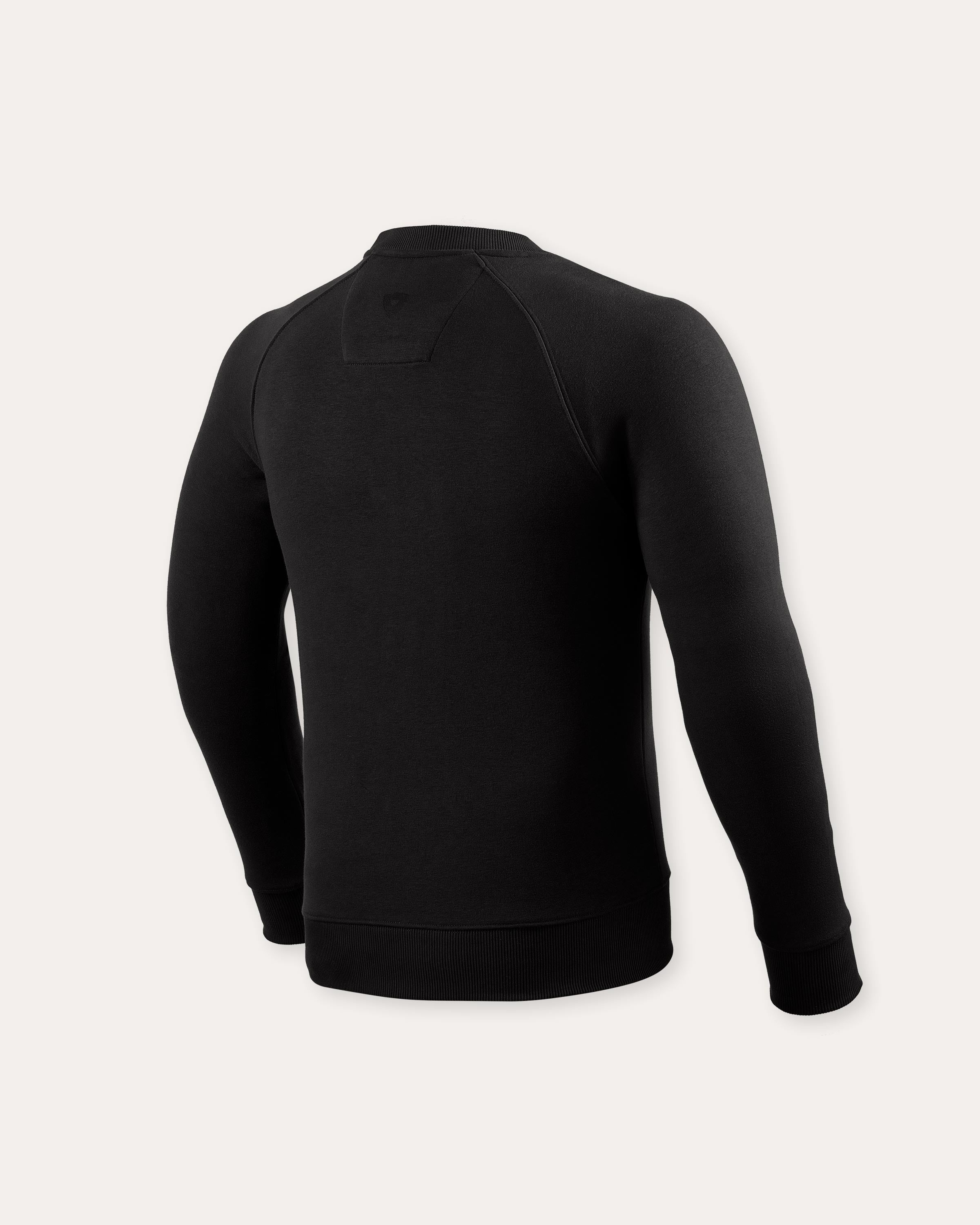 Sweater Adam | Black、mySite、dreamappss