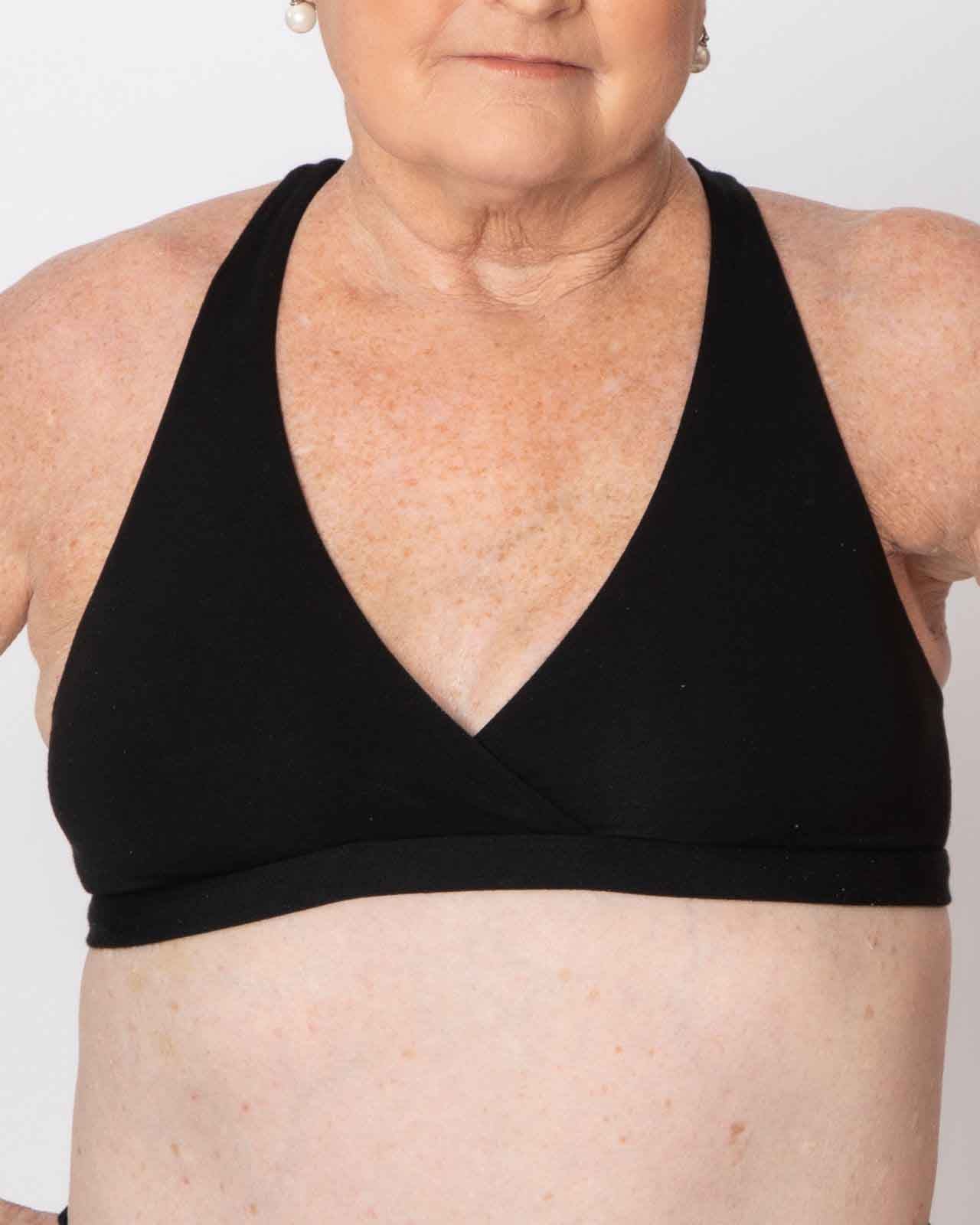 Niya Pullover Lounge Bra、mySite、bengalsvssteelers