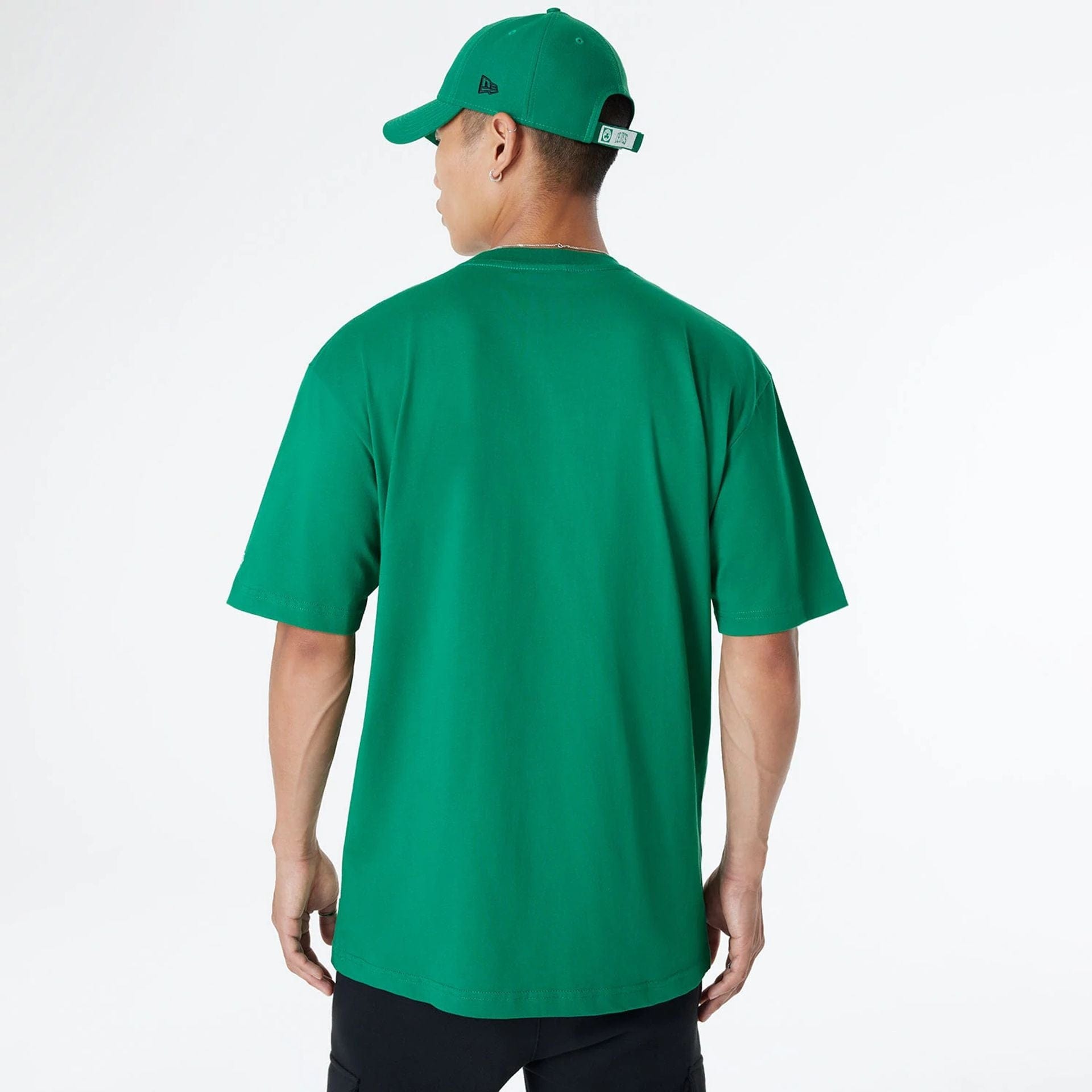 Boston Celtics Sport Classic Green T-Shirt、mySite、vikingsvslions