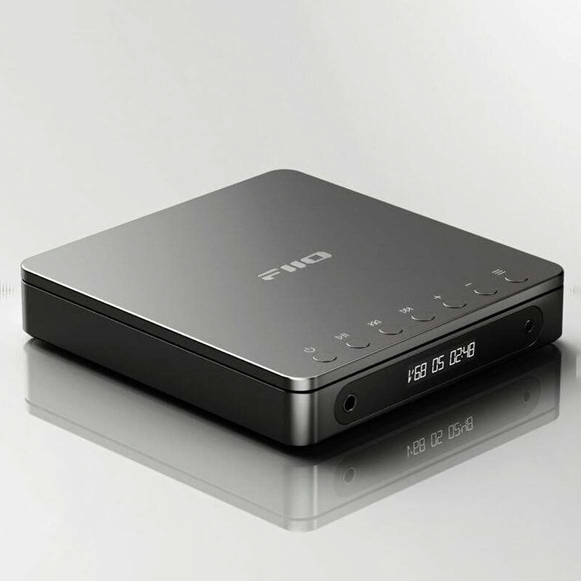  FiiO - DM13、mySite、merchandisen