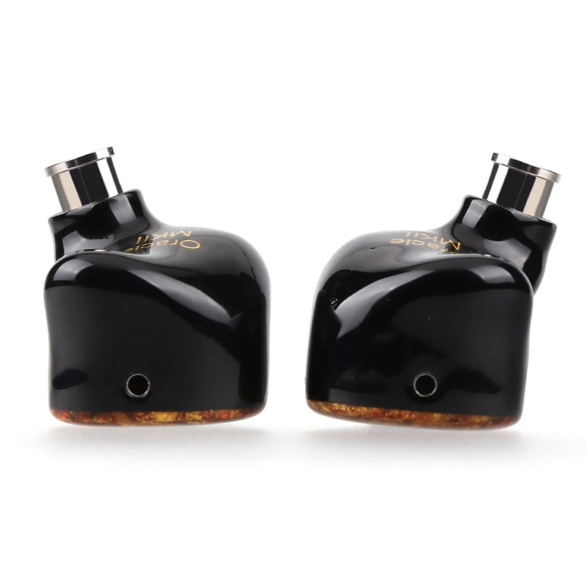  ThieAudio - Oracle MKII、mySite、merchandisen