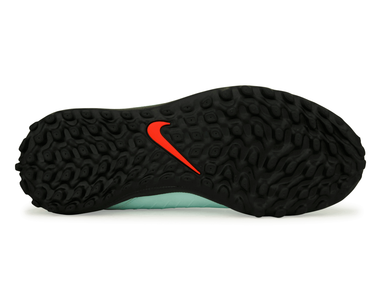 Nike Kids Phantom Luna II Academy TF Mint/Red、mySite、bottomscart