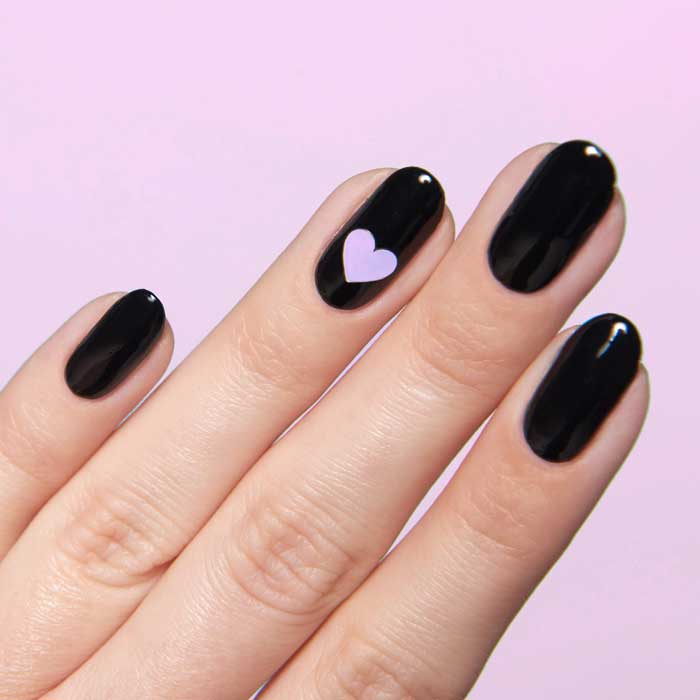 Hearts、mySite、solidvoid