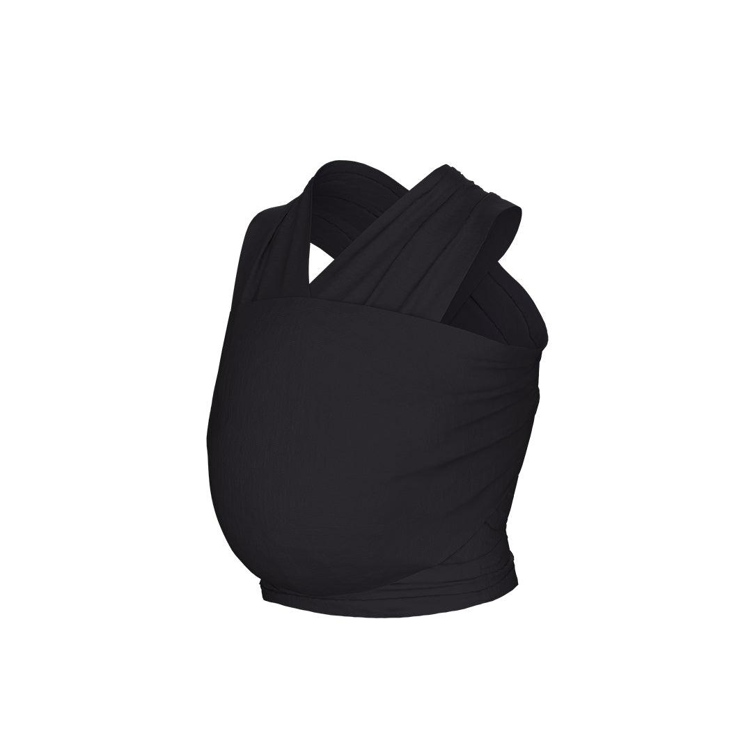  Freerider Co. Baby Wrap Carrier - Onyx、mySite、merchandisen