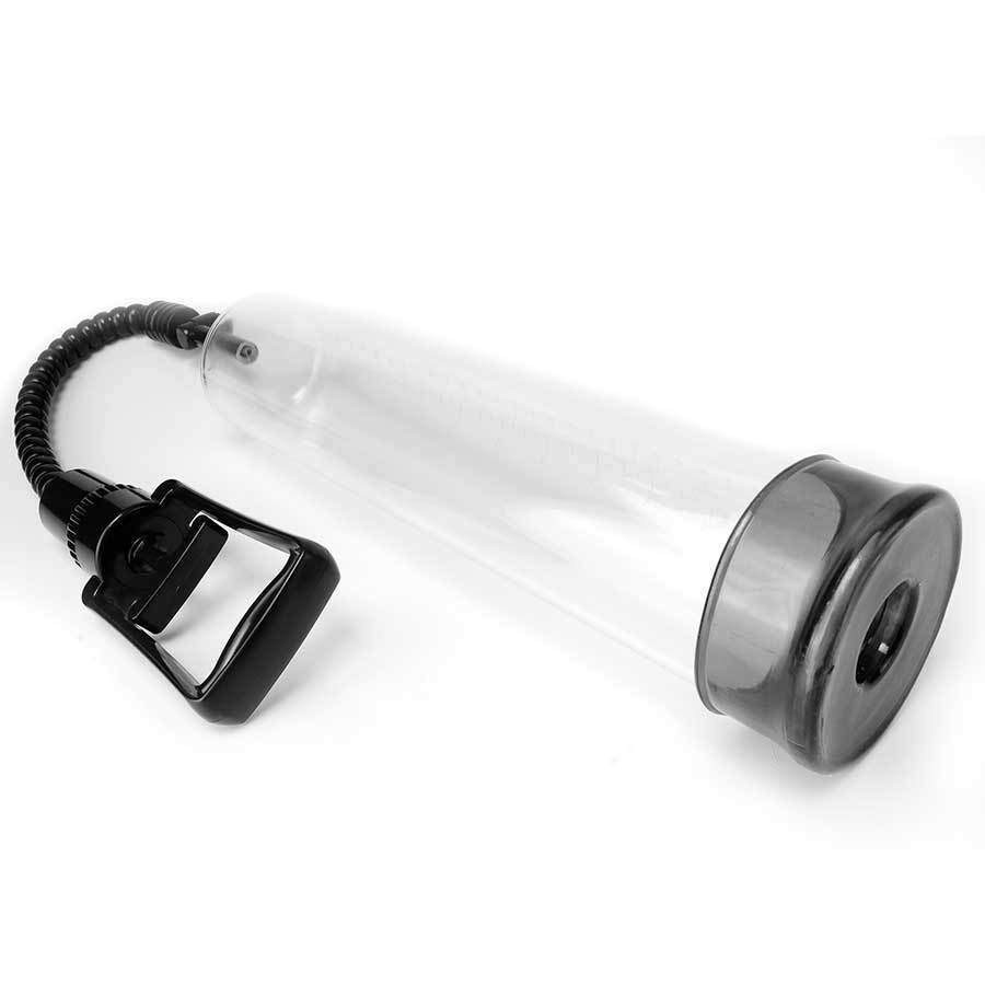 XXL Maximizer Oversized Penis Pump for Men by Pump Worx、mySite、bottomscart