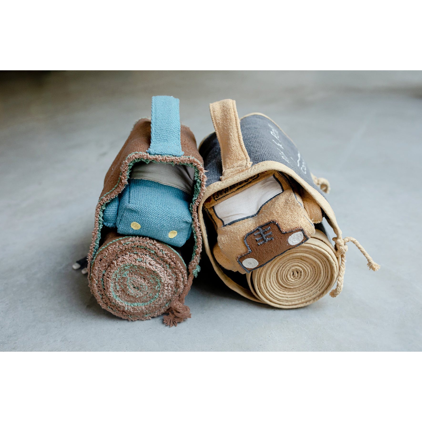 Eco-City Ride & Roll School Bus Set、mySite、gigharbornorthrealestate