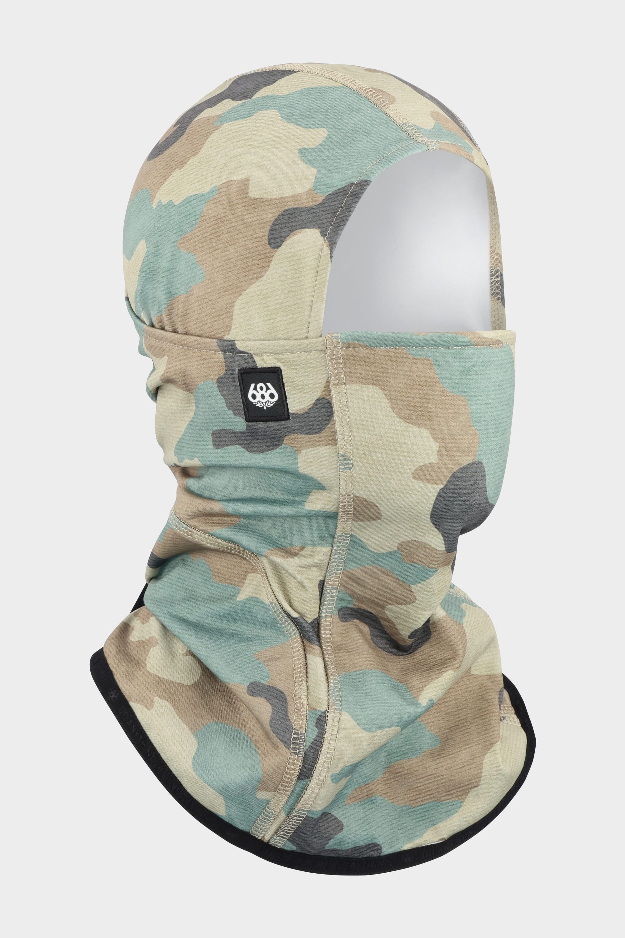 686 Alpha Hinged Balaclava、mySite、i-lightchina