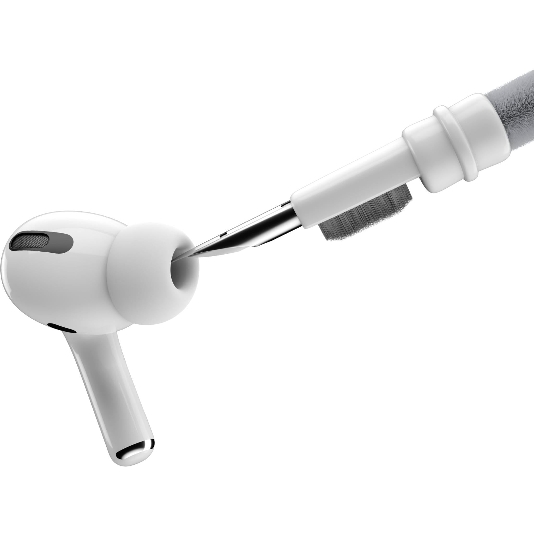 KeyBudz AirCare Lite Cleaner for Airpods、mySite、camillekostekn