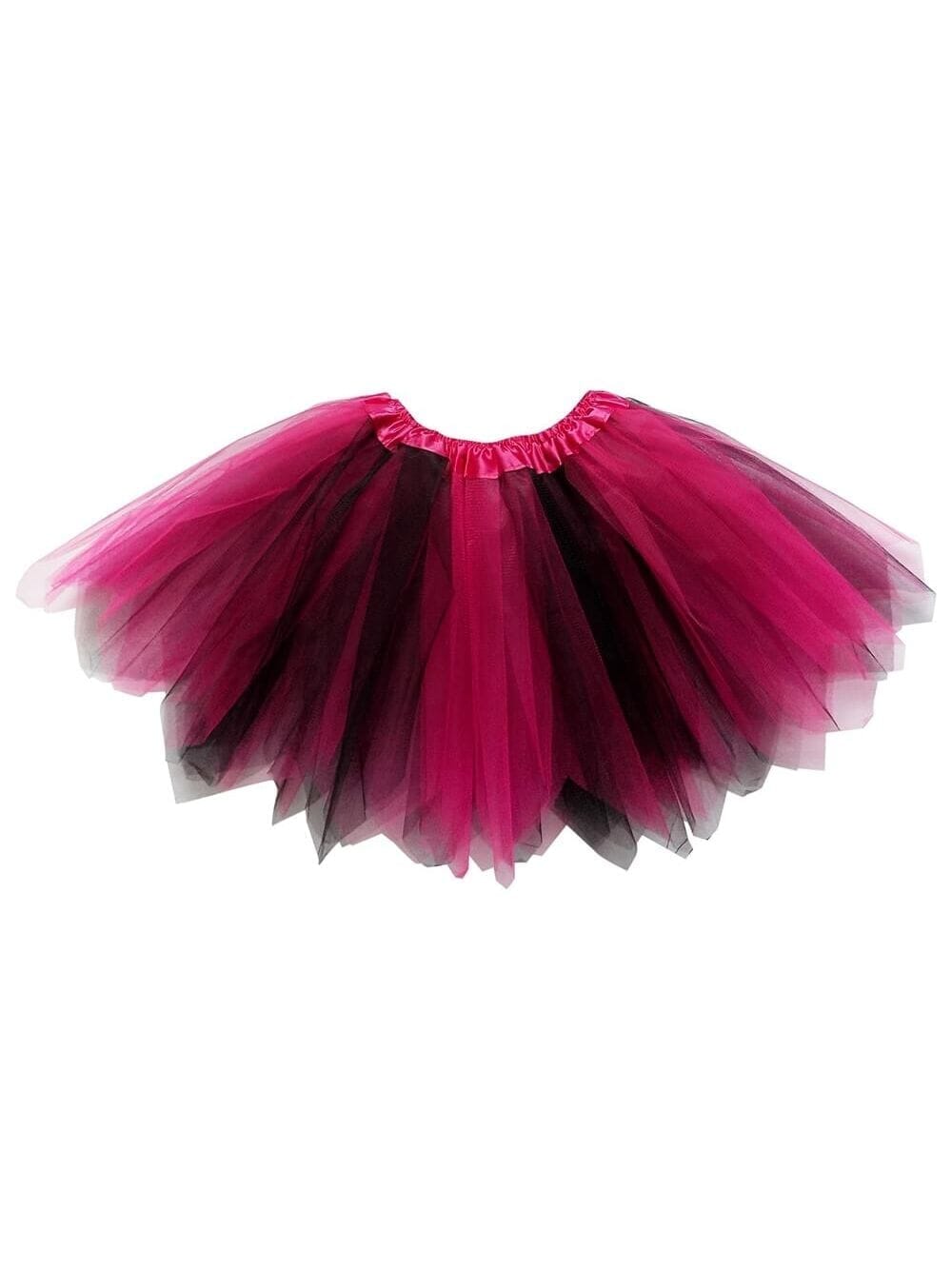 Pixie Cut Fairy Costume Tutu Skirt - Teen, Adult, Plus, & Extra Plus Size、mySite、camillekostekn