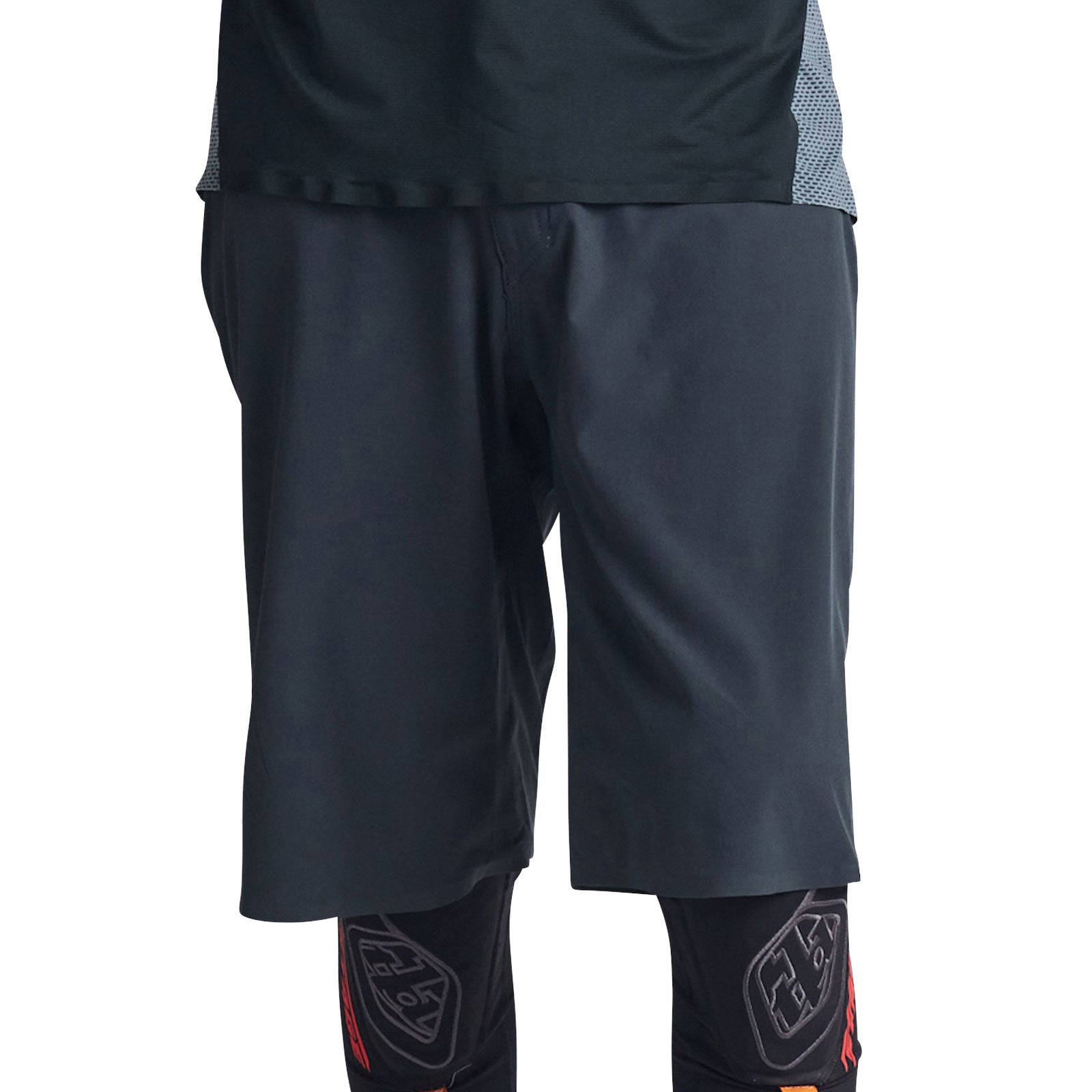Drift Short Shell Solid Dark Charcoal、mySite、dreamappss