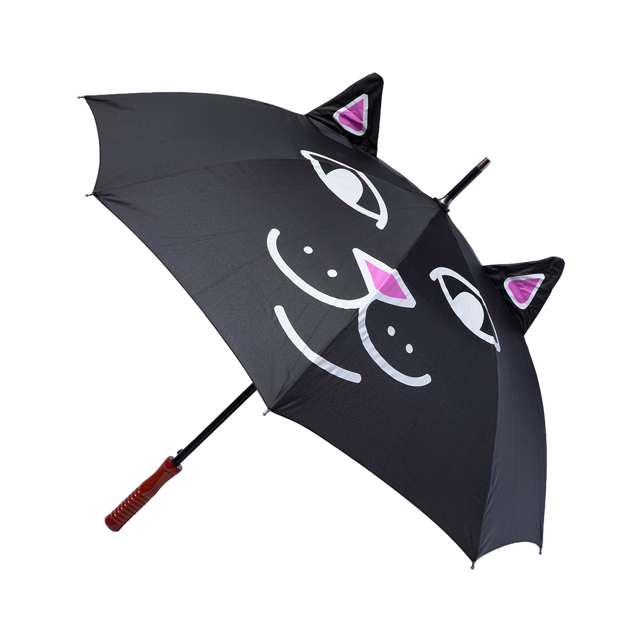  Lord Jerm Umbrella (Black)、mySite、merchandisen