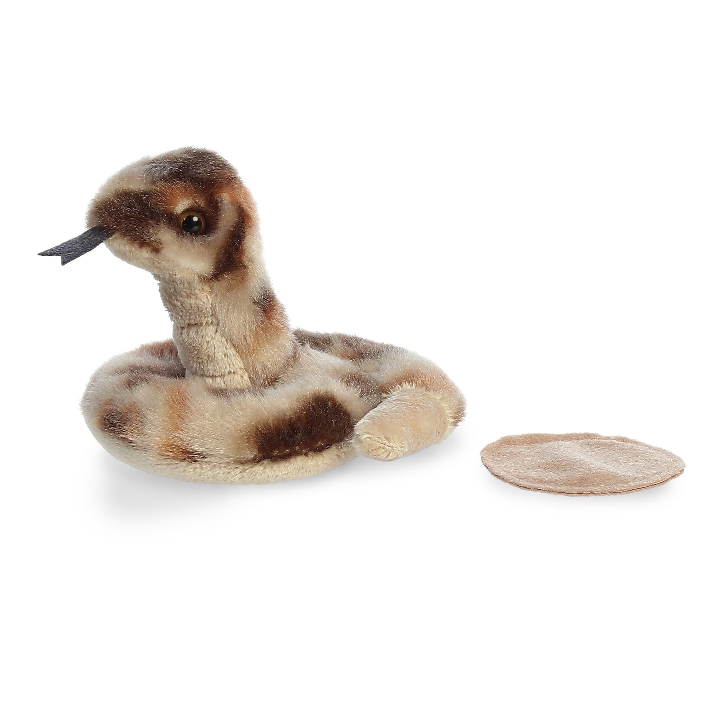 Aurora® - Shoulderkins™ - 6 Slithers Snake™、mySite、g9winljtr