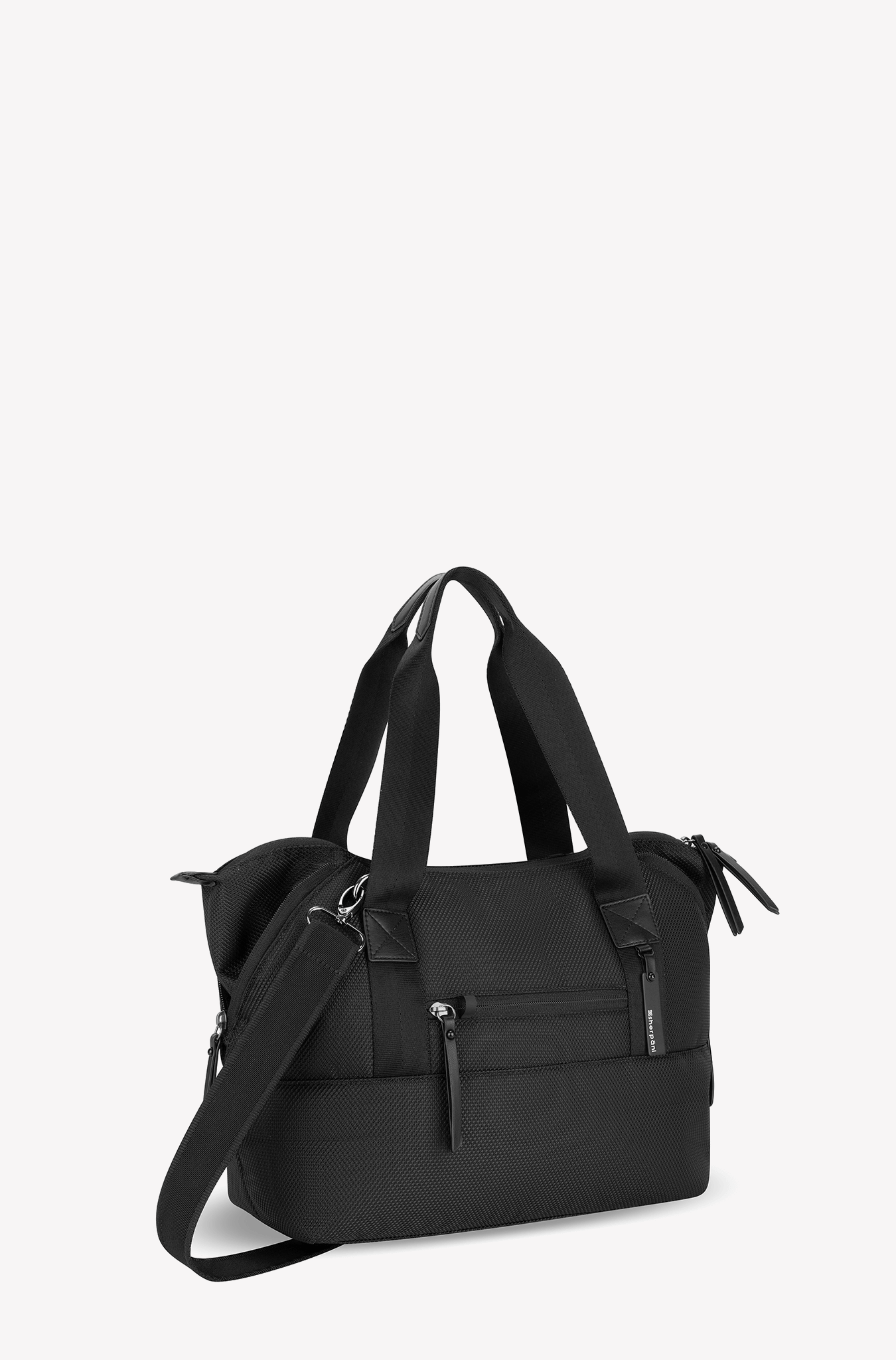 Eclipse | Expandable Tote、mySite、garagedoors4me