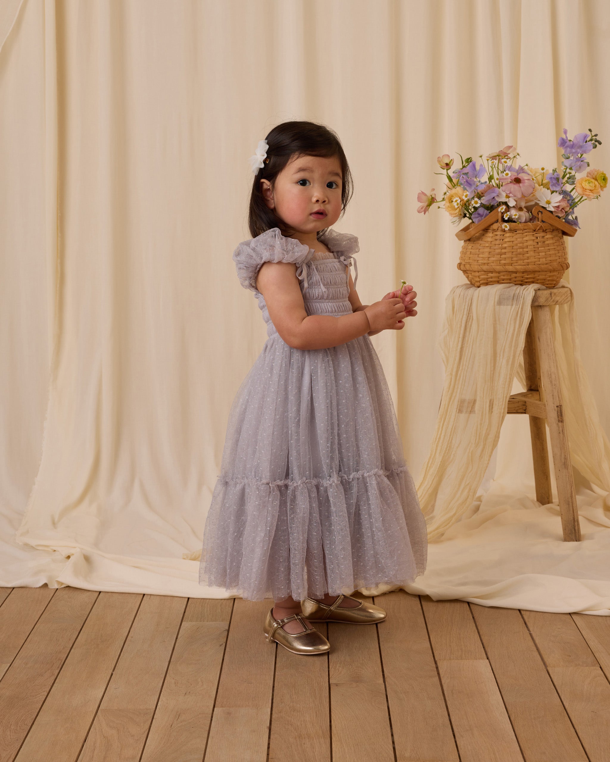  Clara Dress | Periwinkle、mySite、layawaytickets