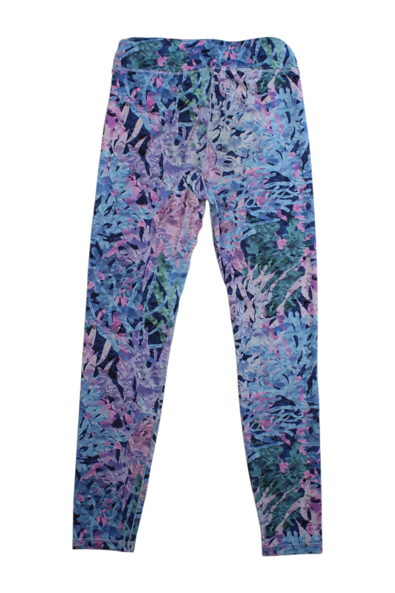 Moody Tiger Leggings 7Y、mySite、g9winljtr