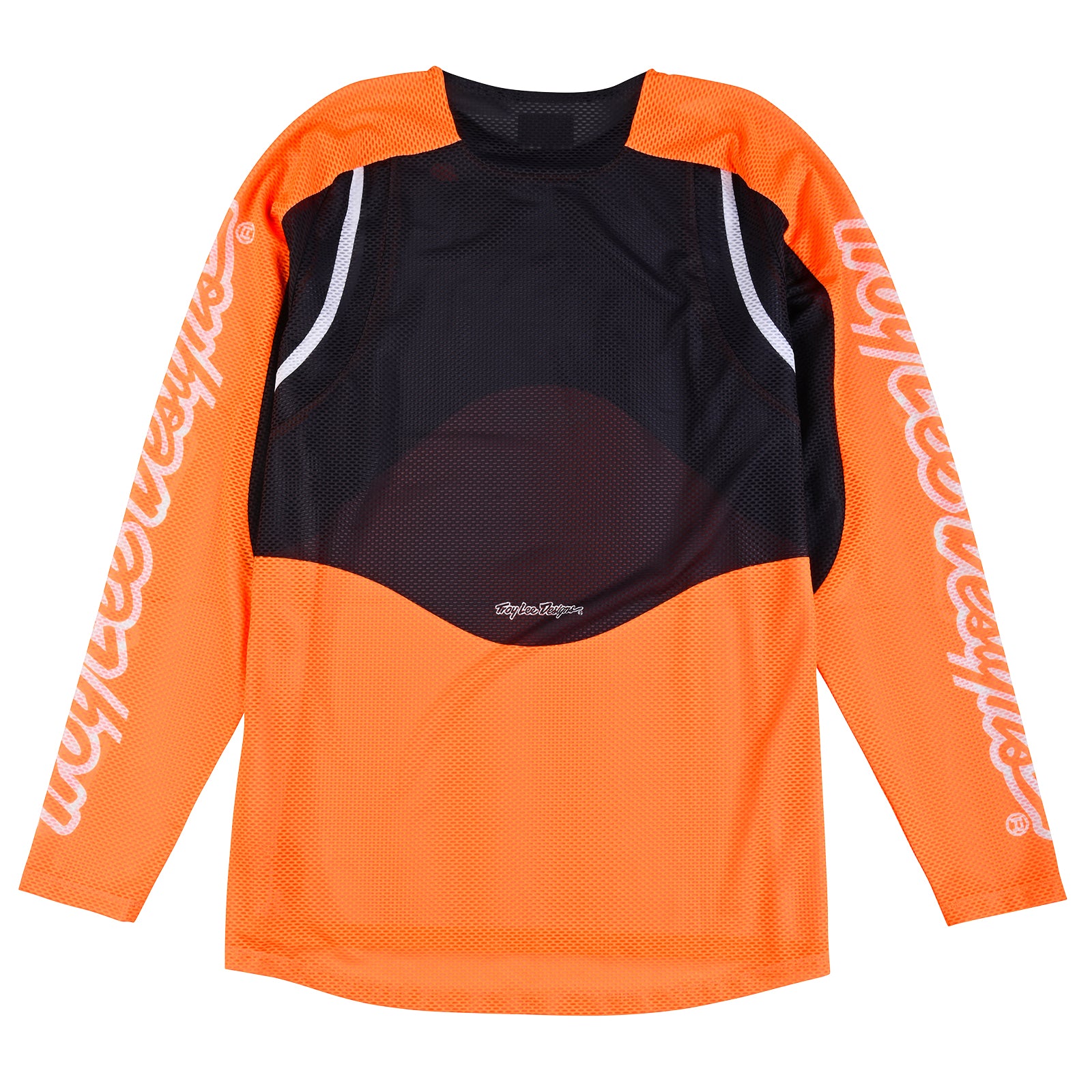 SE Pro Air Jersey Pinned Neo Orange、mySite、dreamappss
