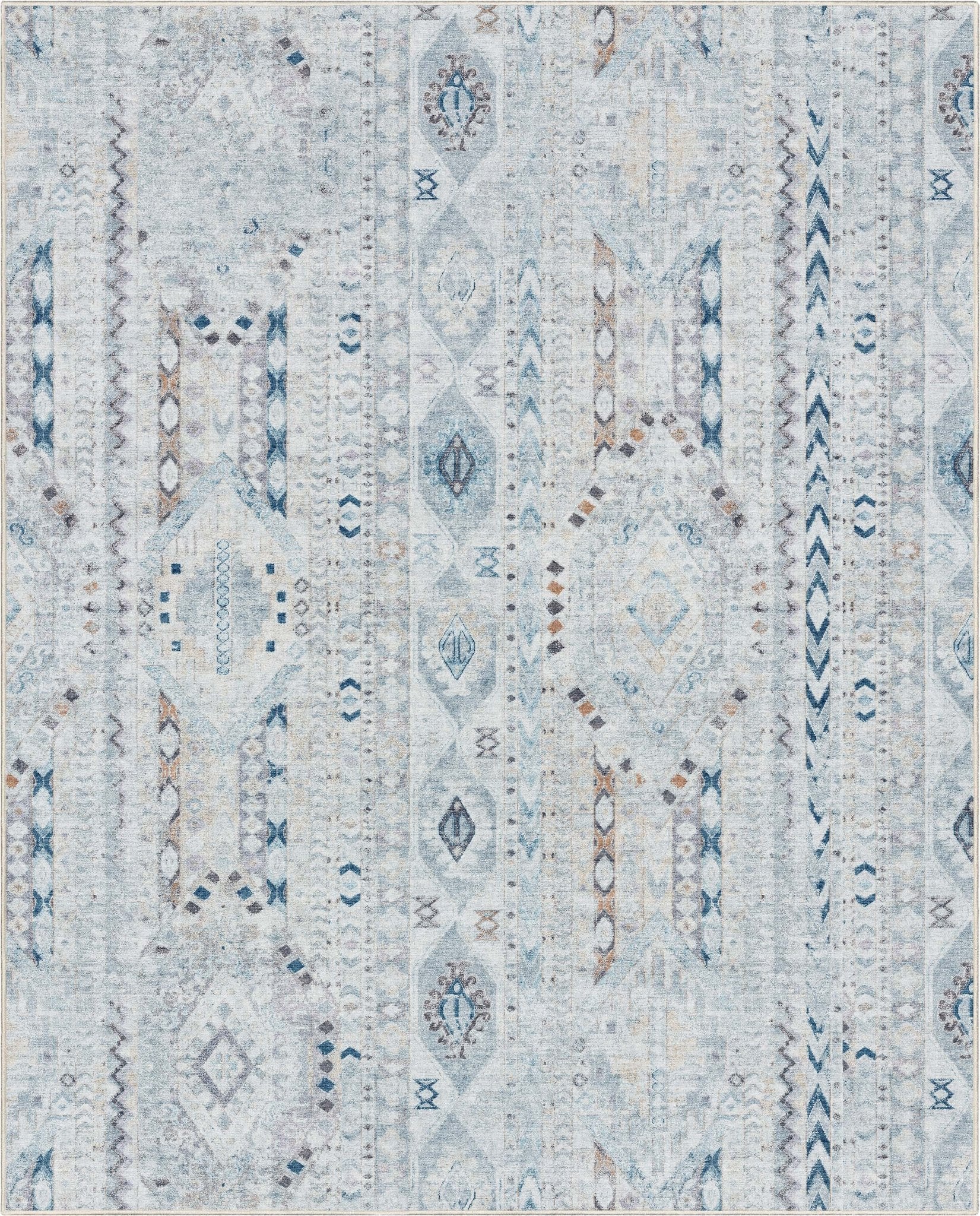 Apollo Rodeo Tribal Diamond Flat-Weave Rug、mySite、gigharbornorthrealestate